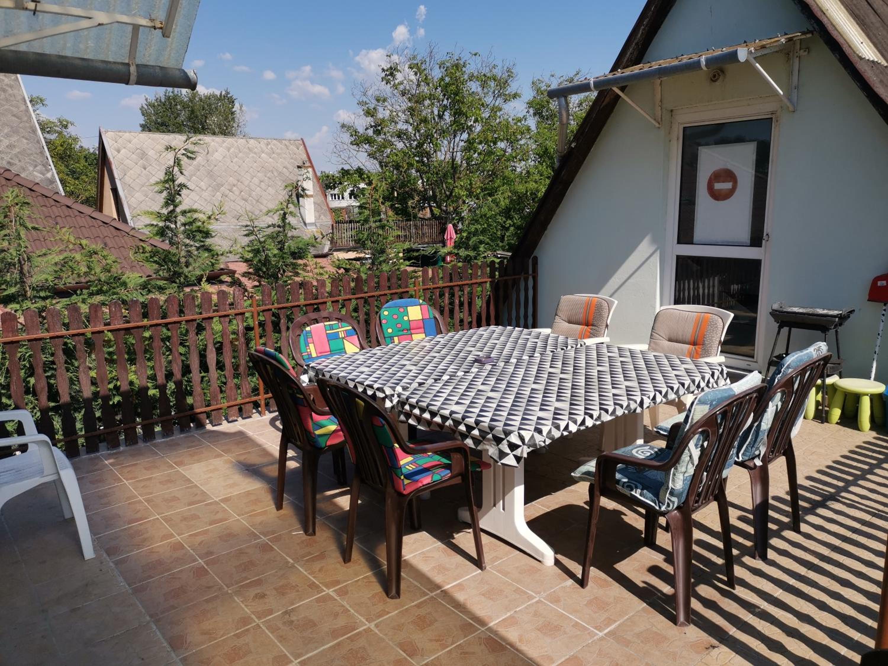 Aradi Apartman Siófok