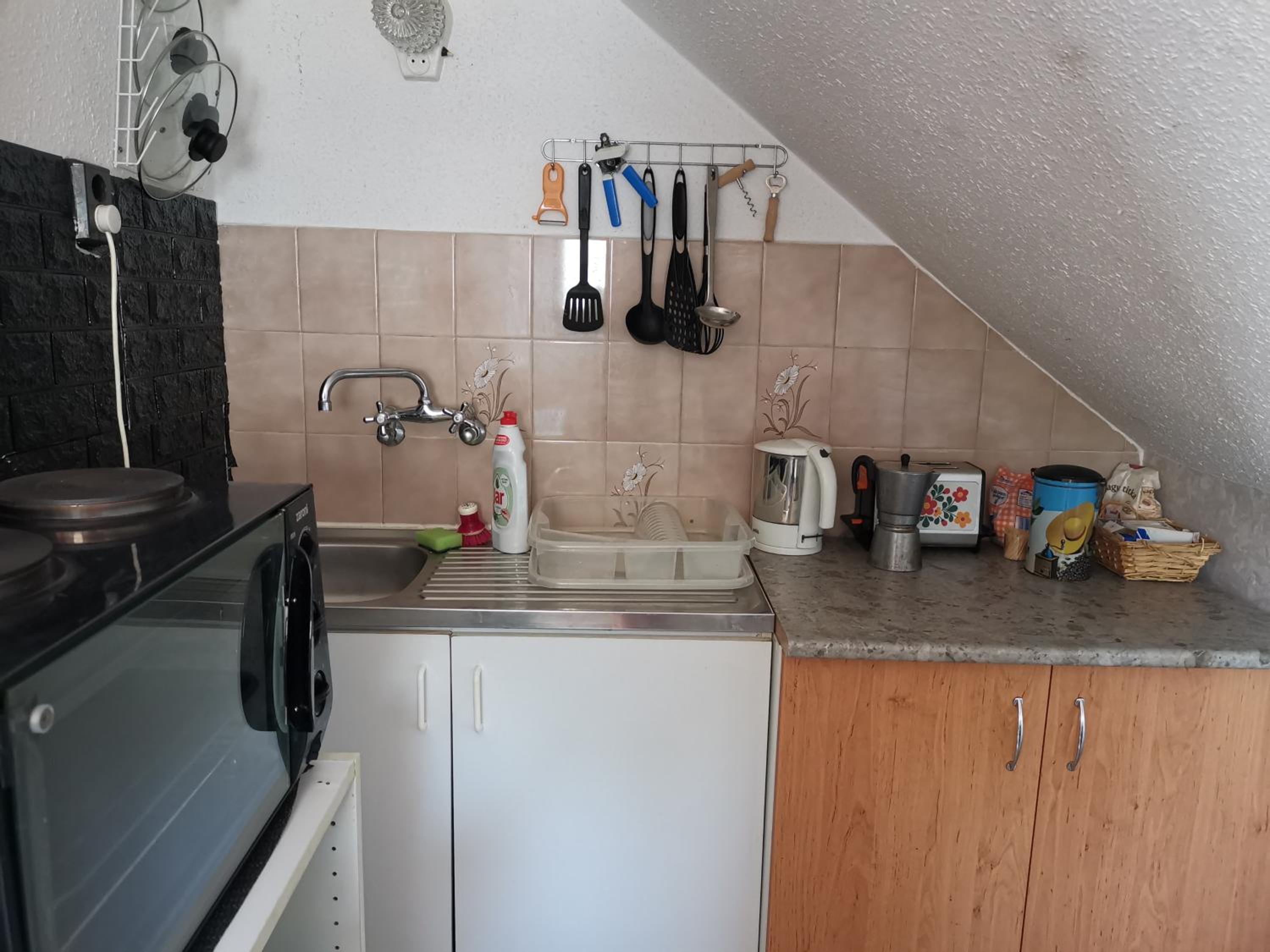 Aradi Apartman Siófok