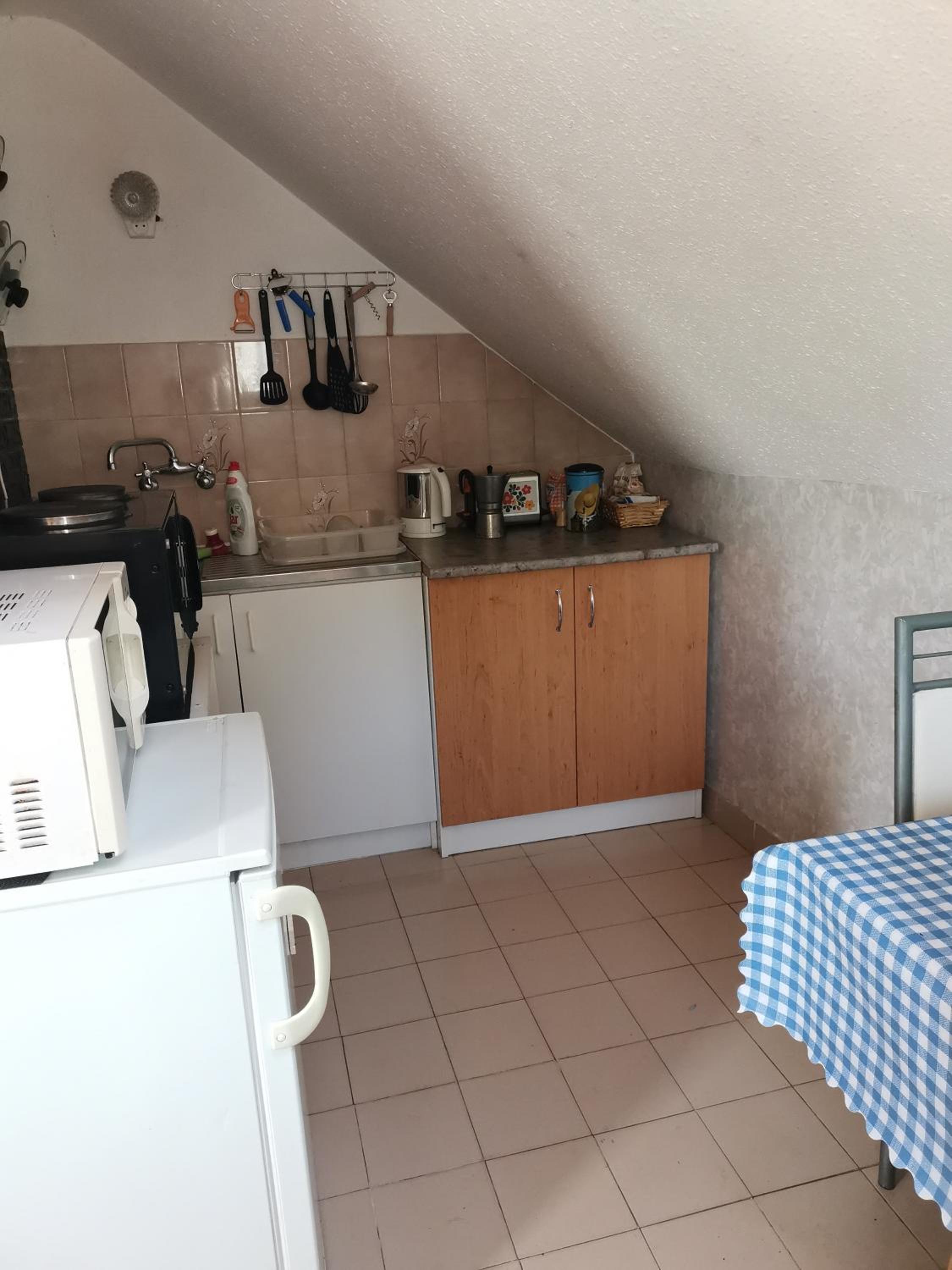 Aradi Apartman Siófok