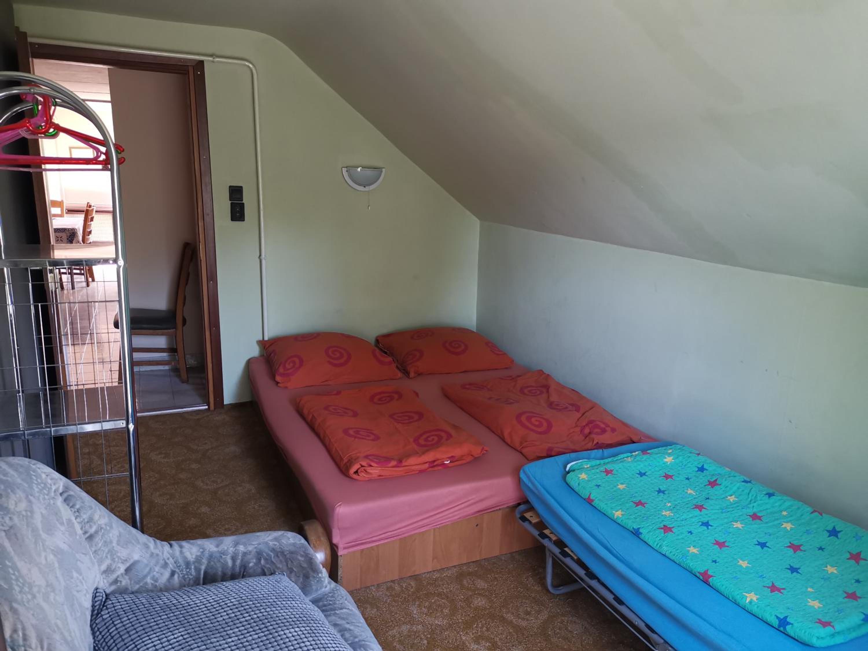 Aradi Apartman Siófok