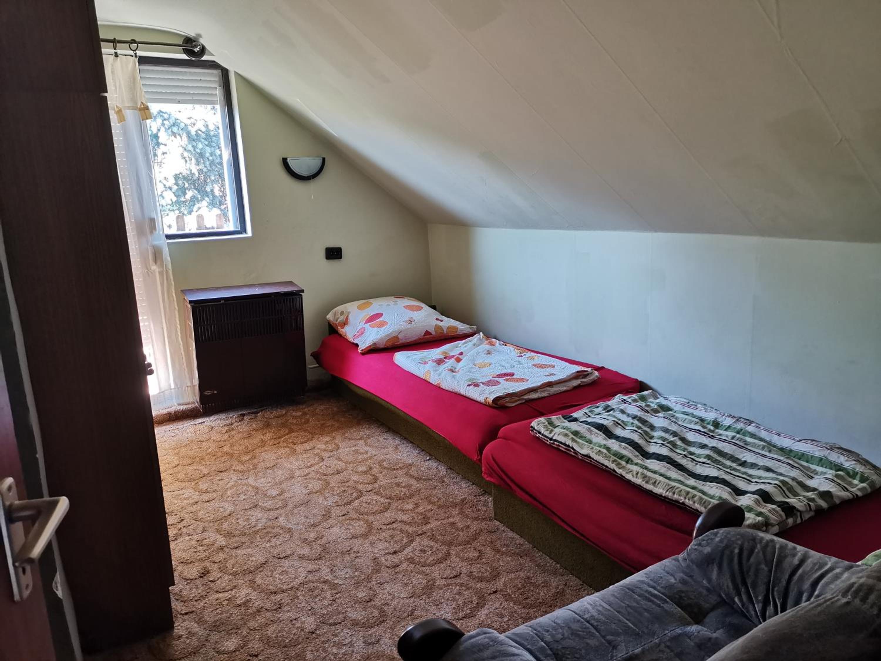 Aradi Apartman Siófok