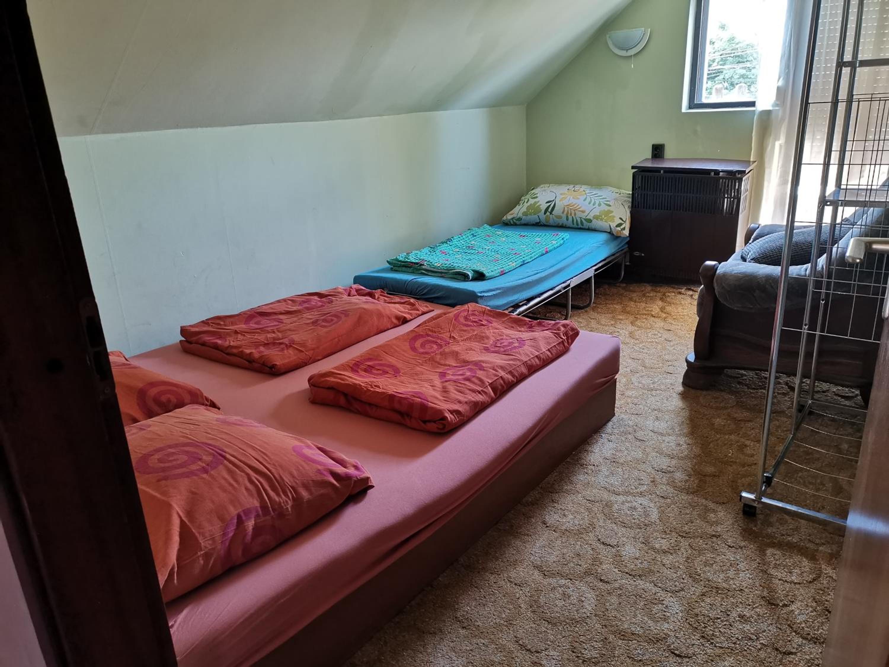 Aradi Apartman Siófok