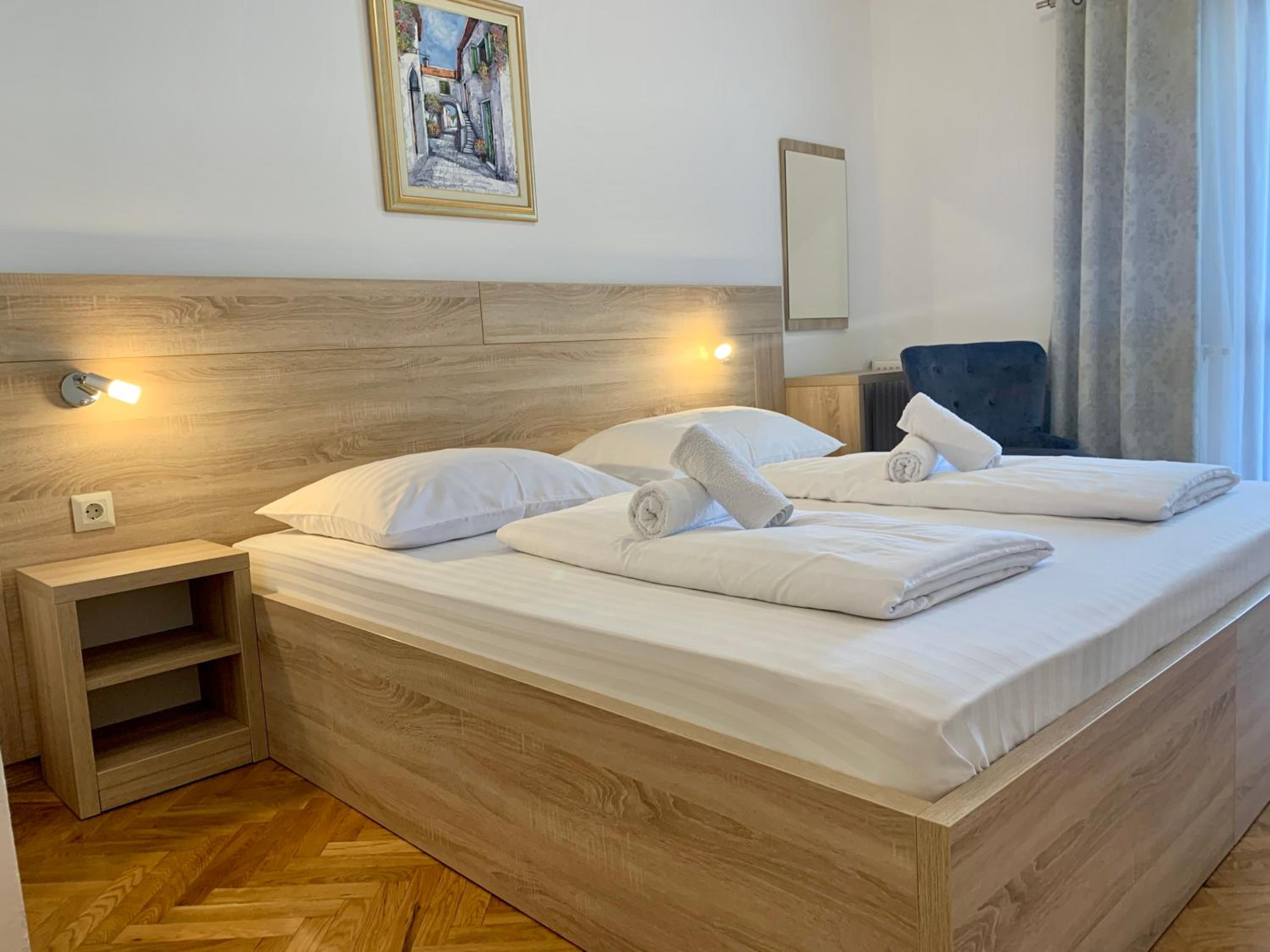Rooms & Pansion Odmor view 5