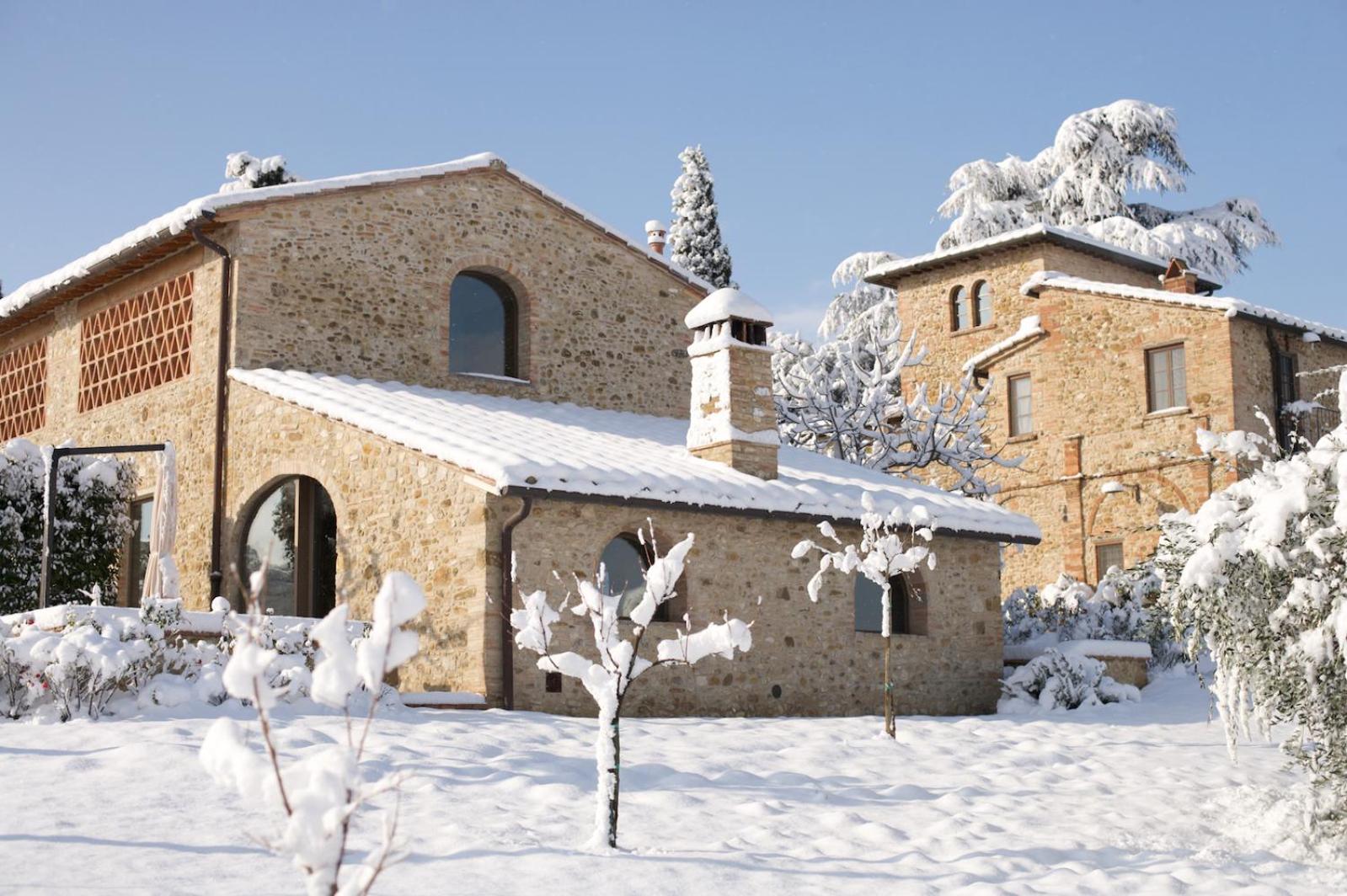 Poggiosole