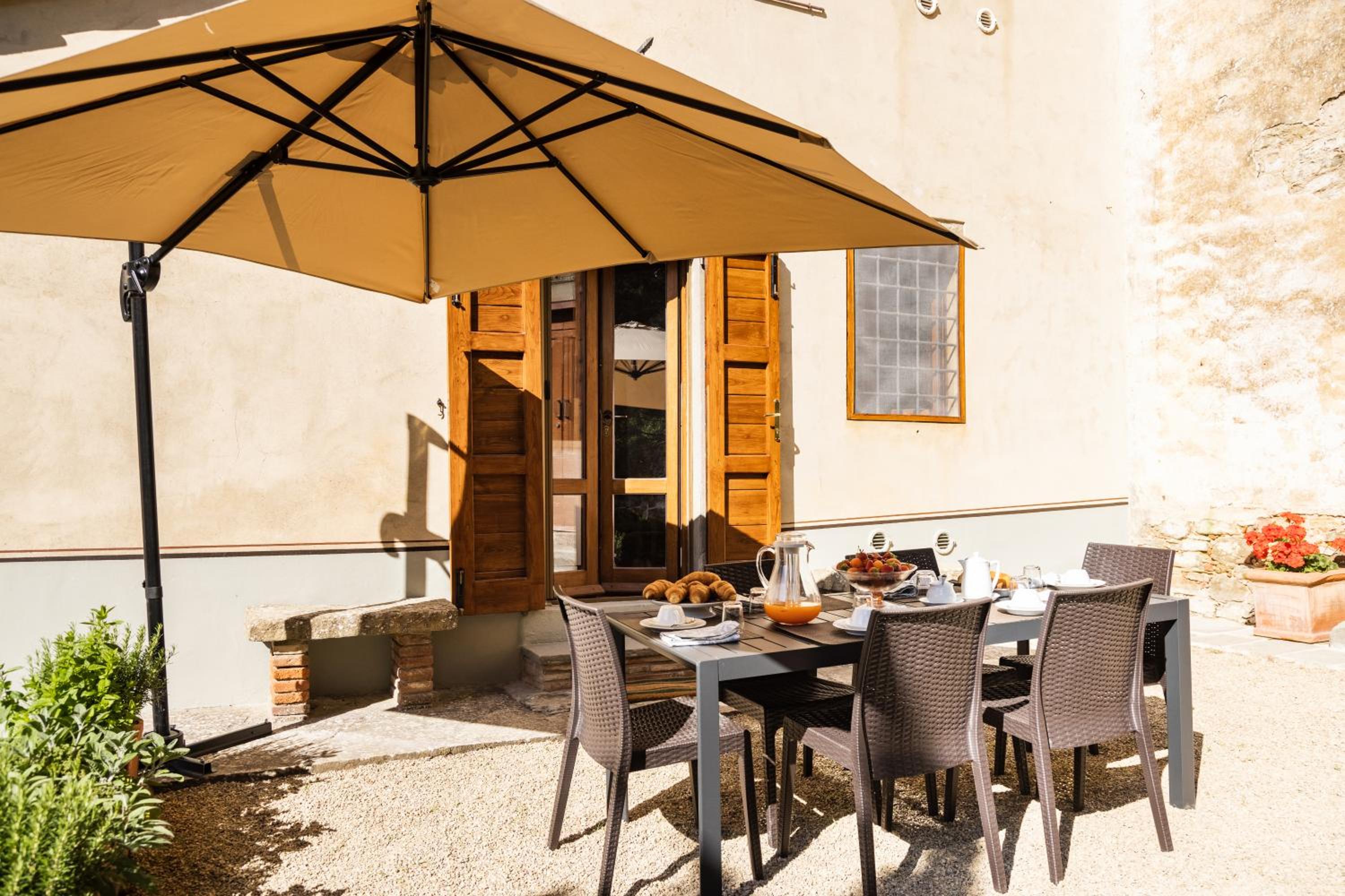 Borgo San Pietro in Polvano (Canonica)