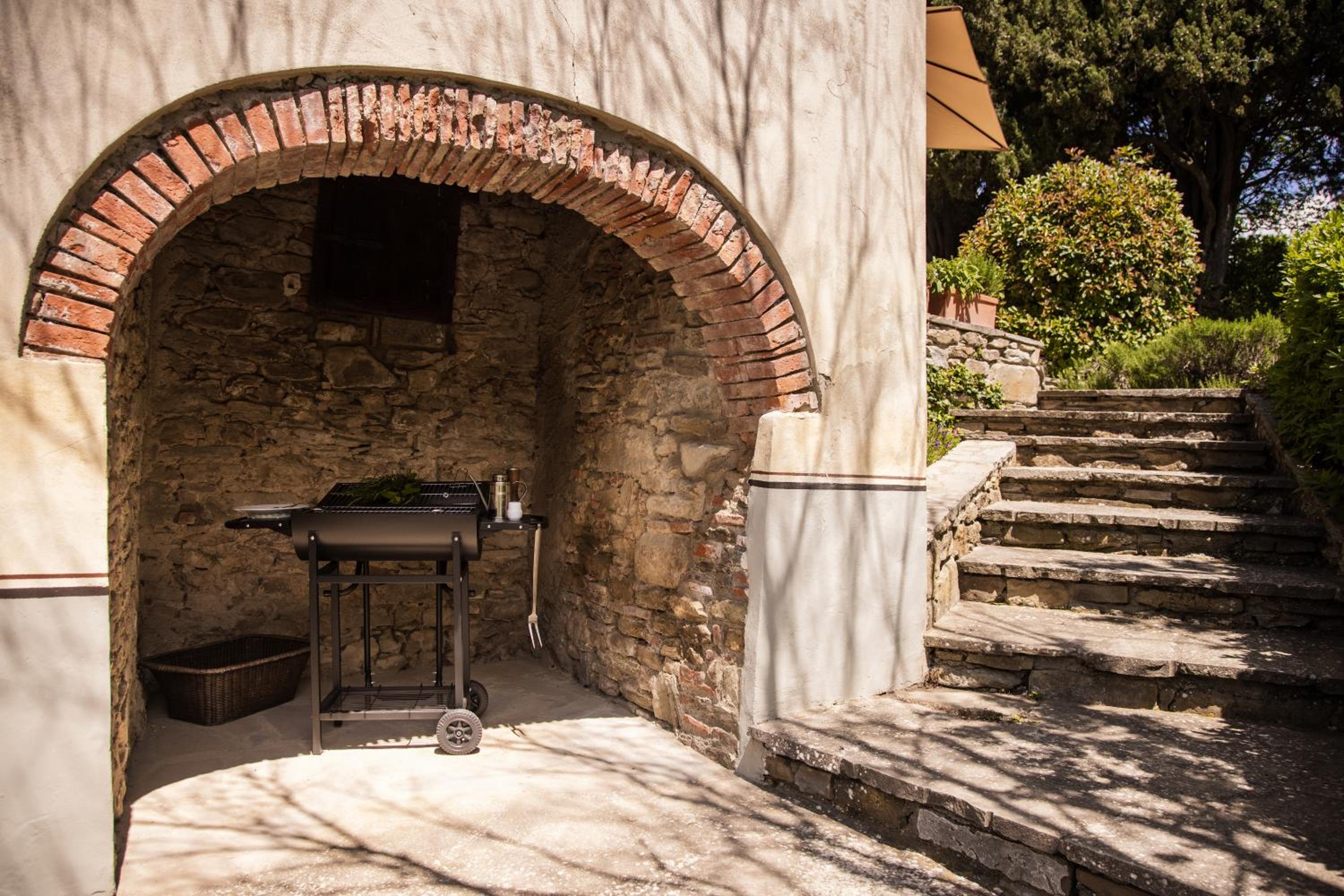 Borgo San Pietro in Polvano (Canonica)