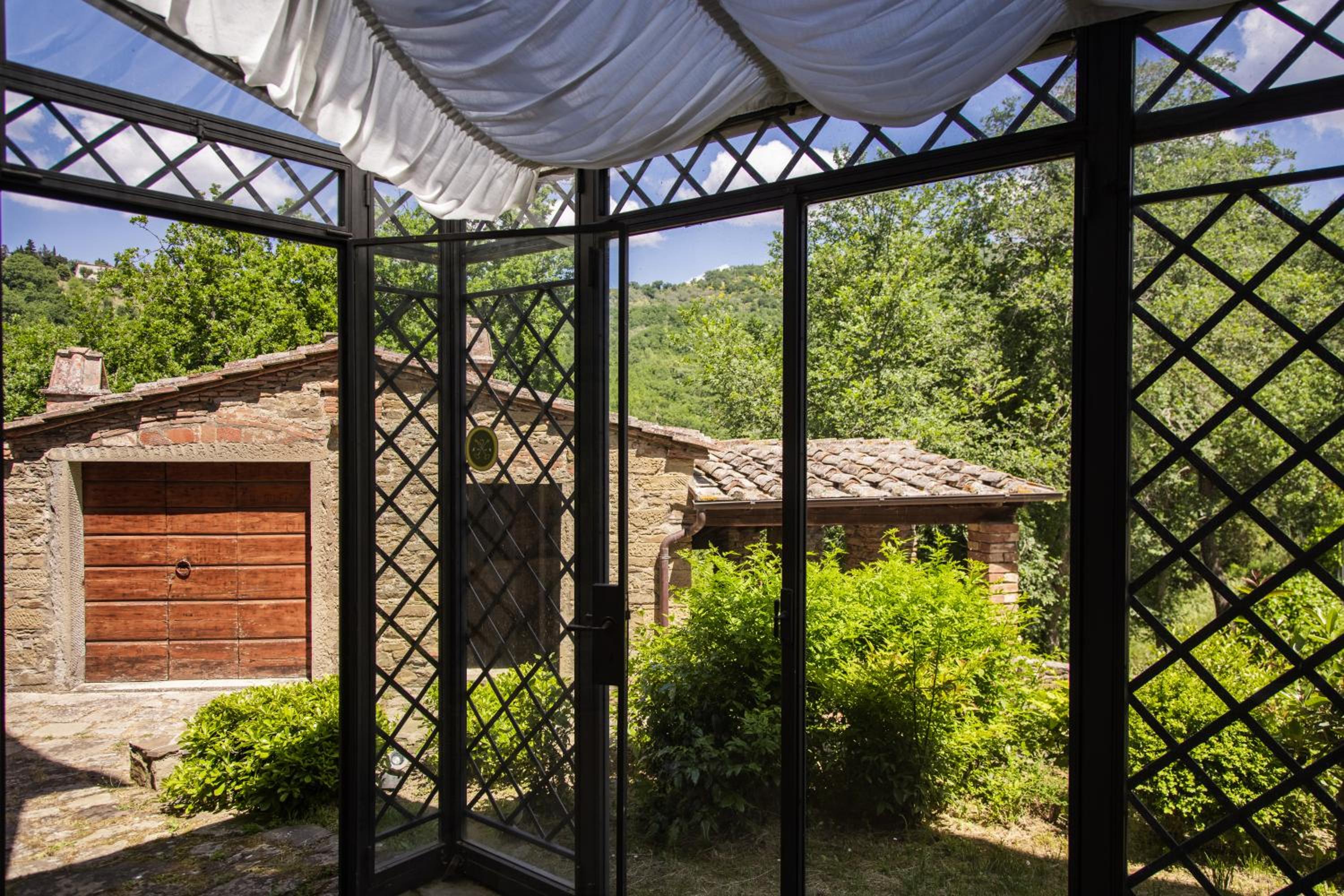 Borgo San Pietro in Polvano (Canonica)