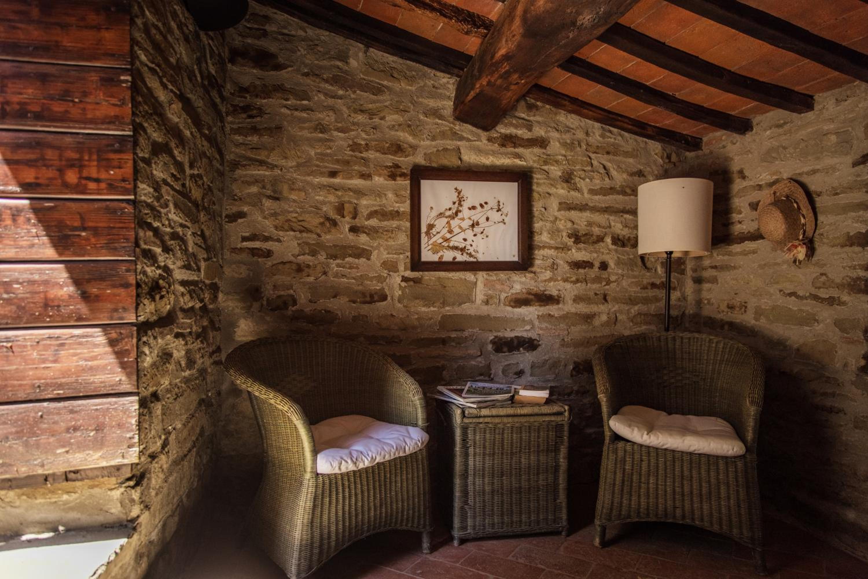 Borgo San Pietro in Polvano (Canonica)