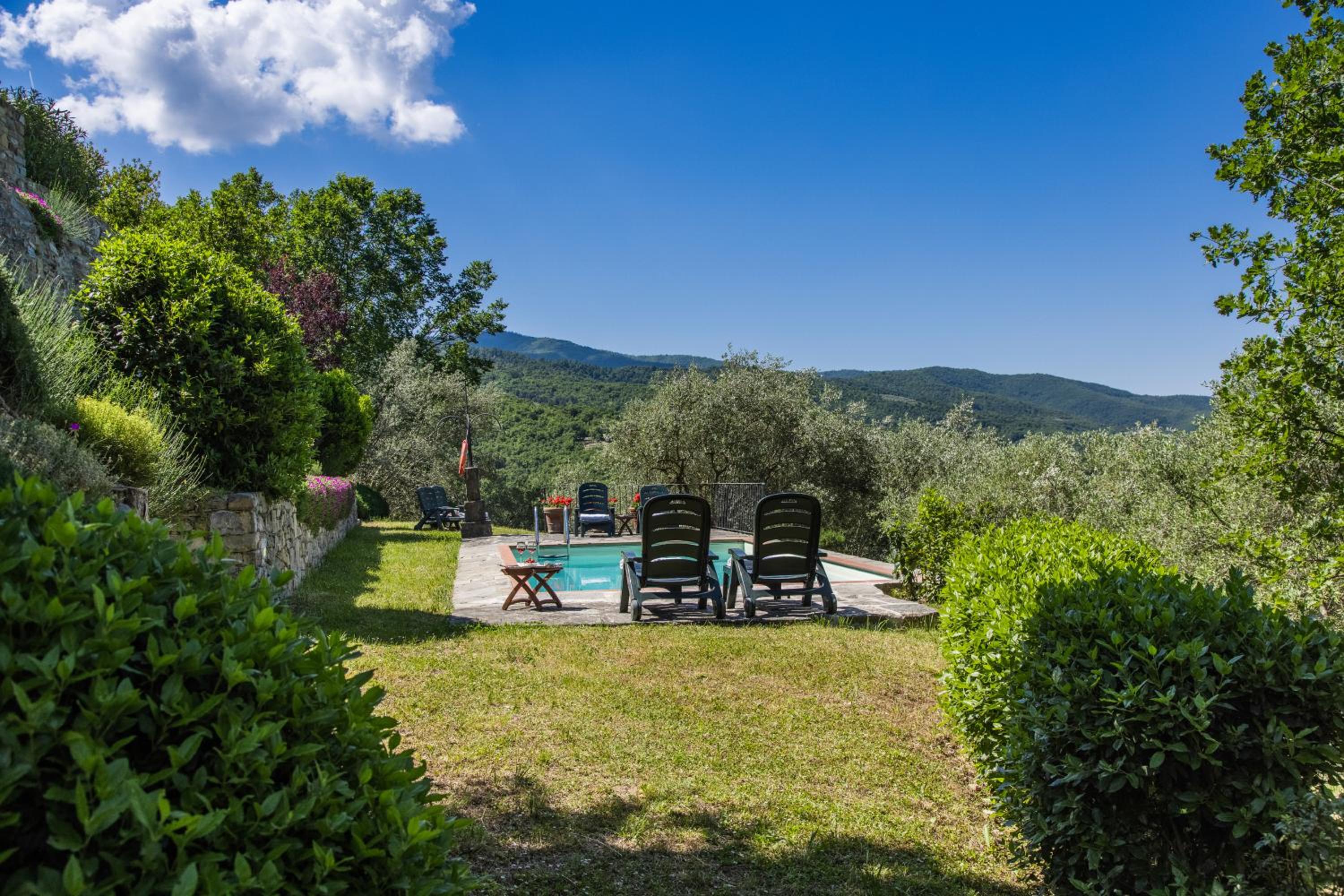 Borgo San Pietro in Polvano (Canonica)
