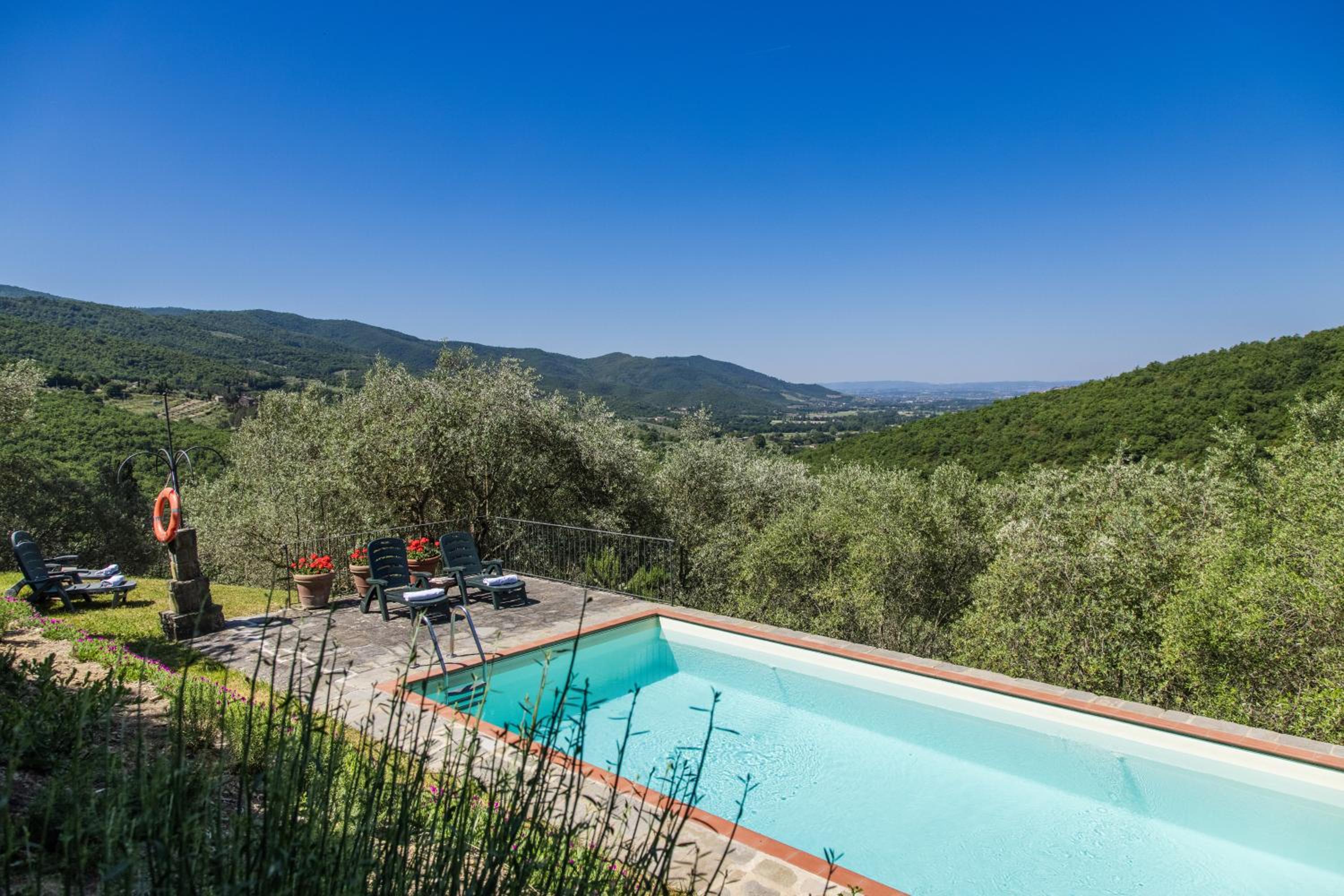Borgo San Pietro in Polvano (Canonica)