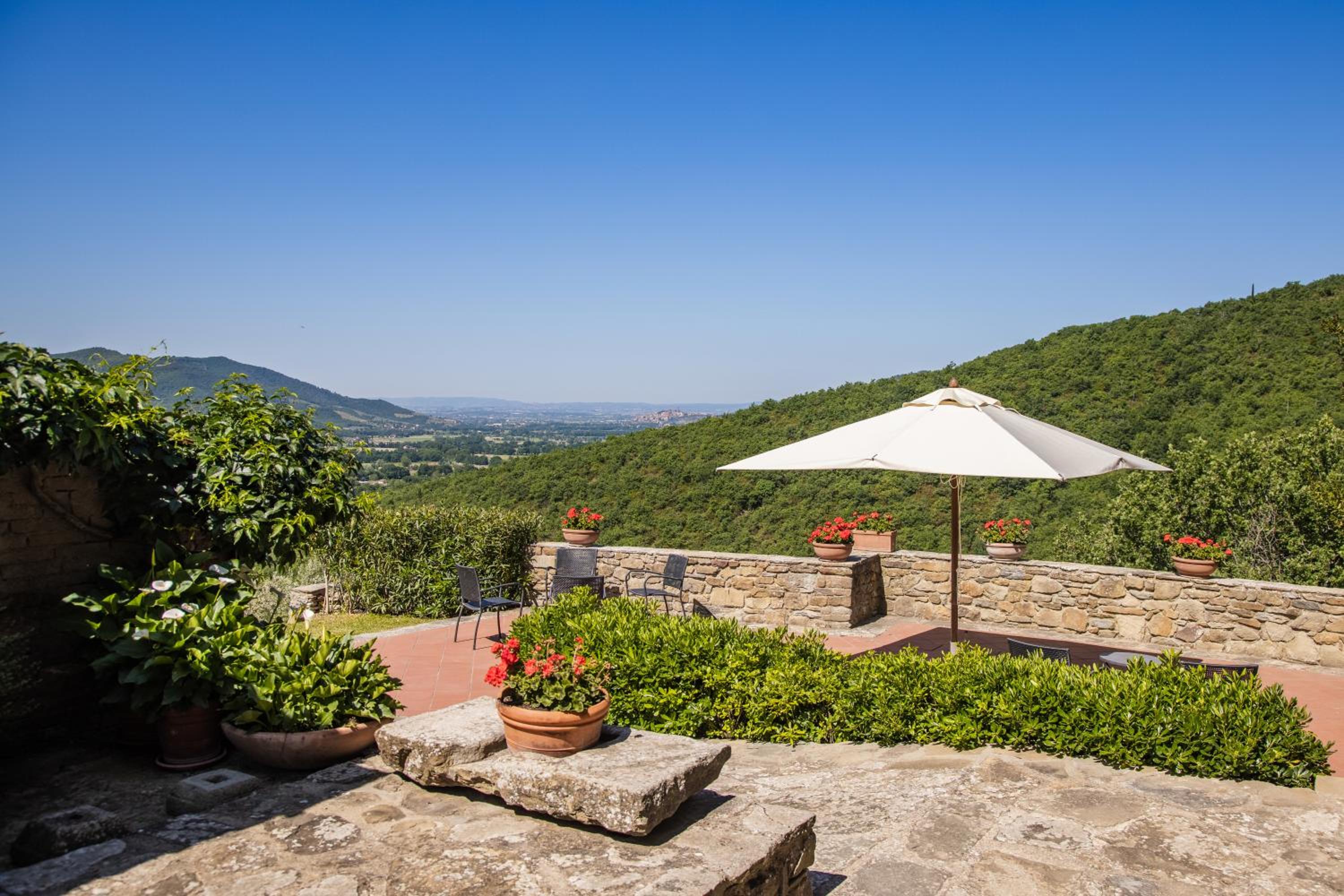 Borgo San Pietro in Polvano (Canonica)