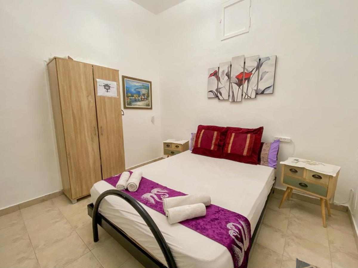 Old Town Guest House