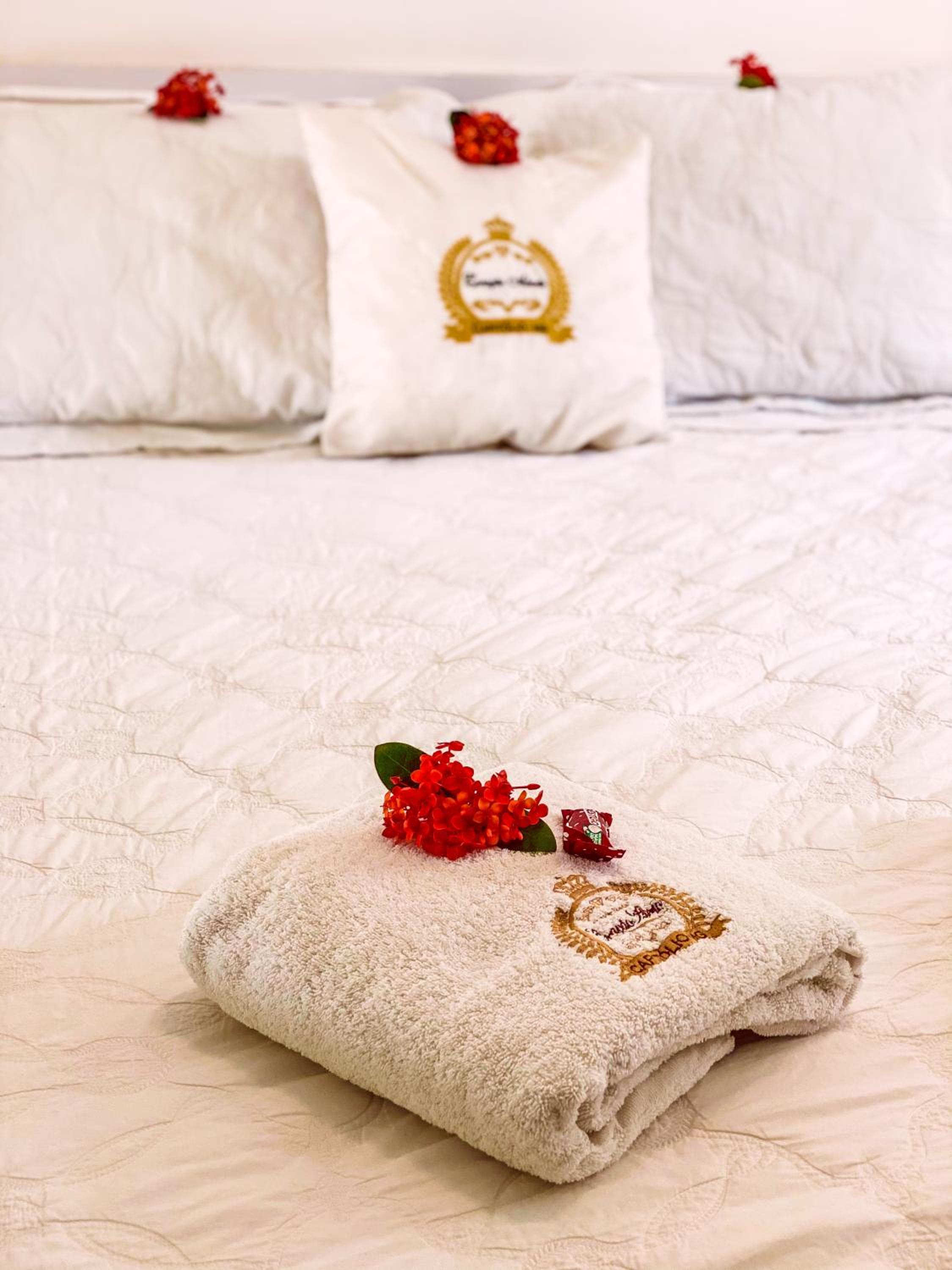 Hotel Boutique Coração Aberto