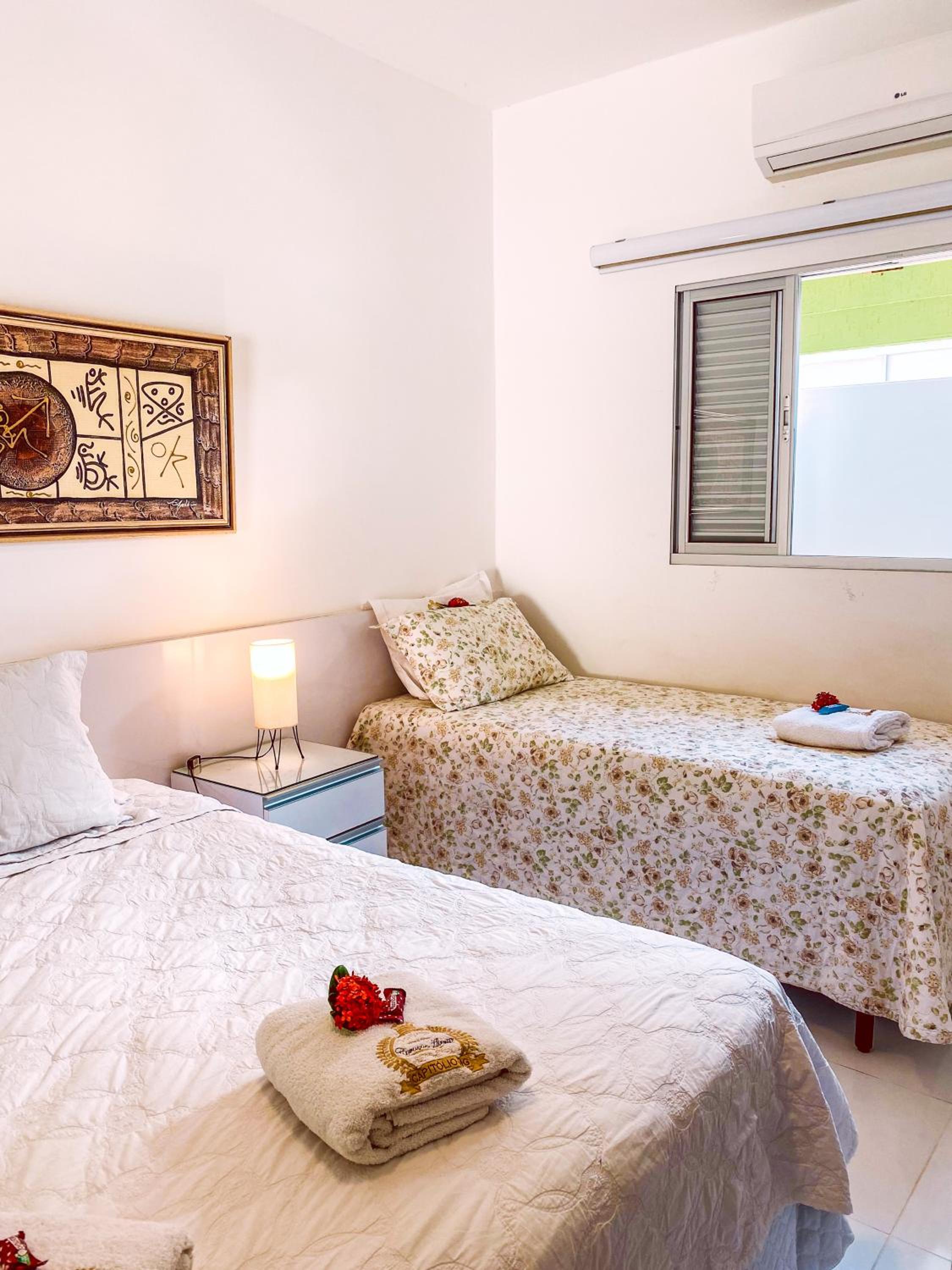 Hotel Boutique Coração Aberto