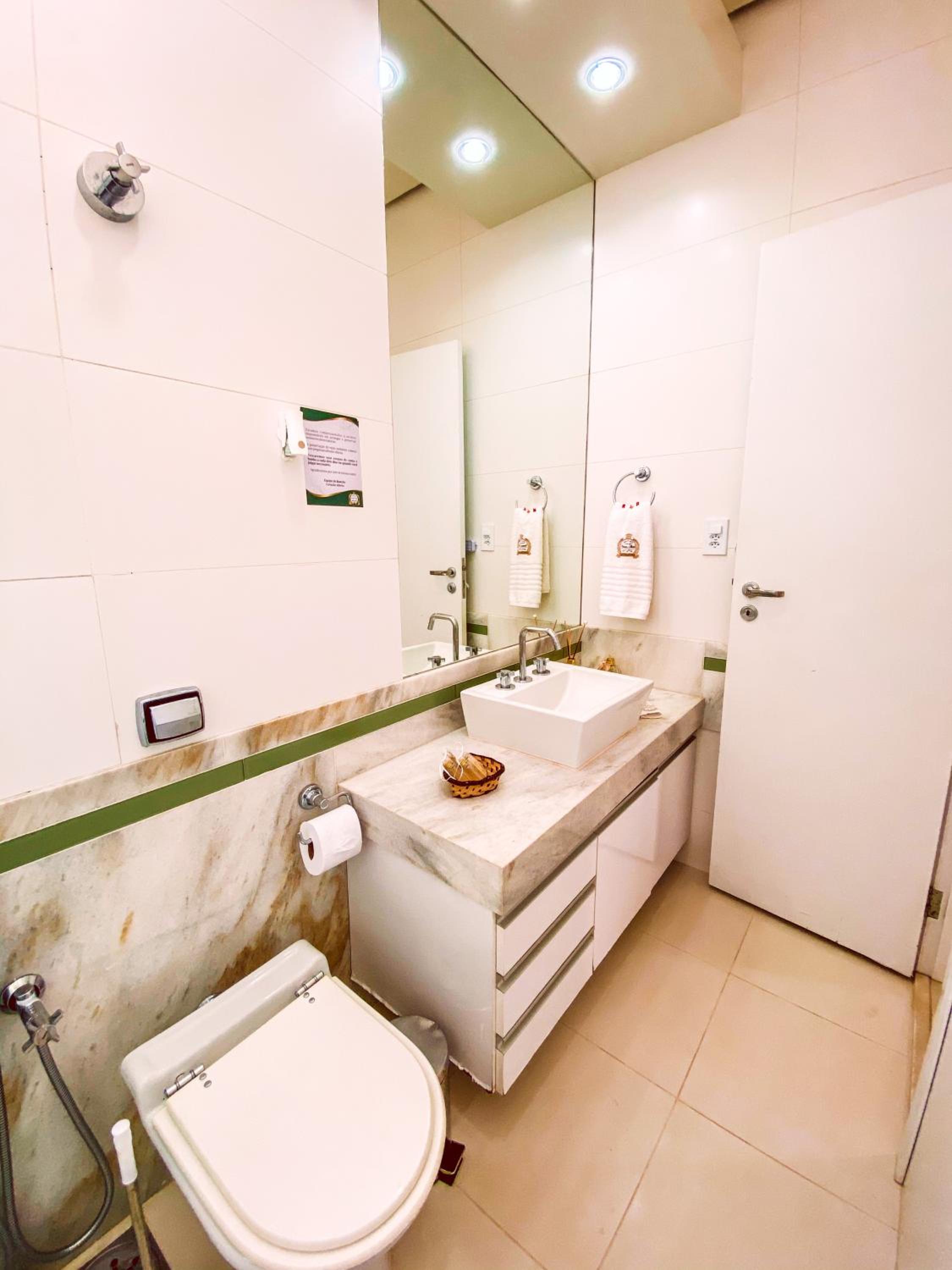 Hotel Boutique Coração Aberto