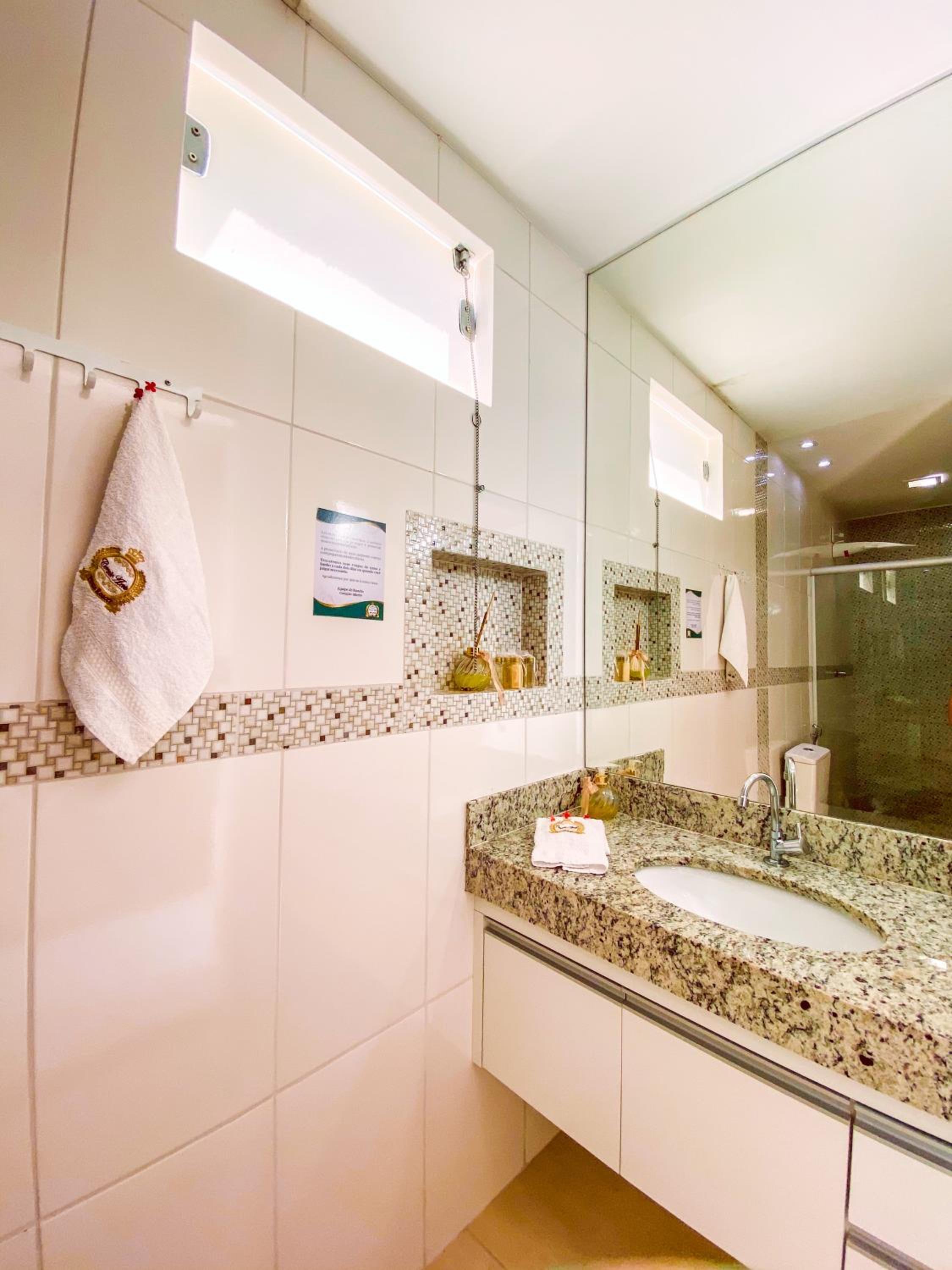Hotel Boutique Coração Aberto
