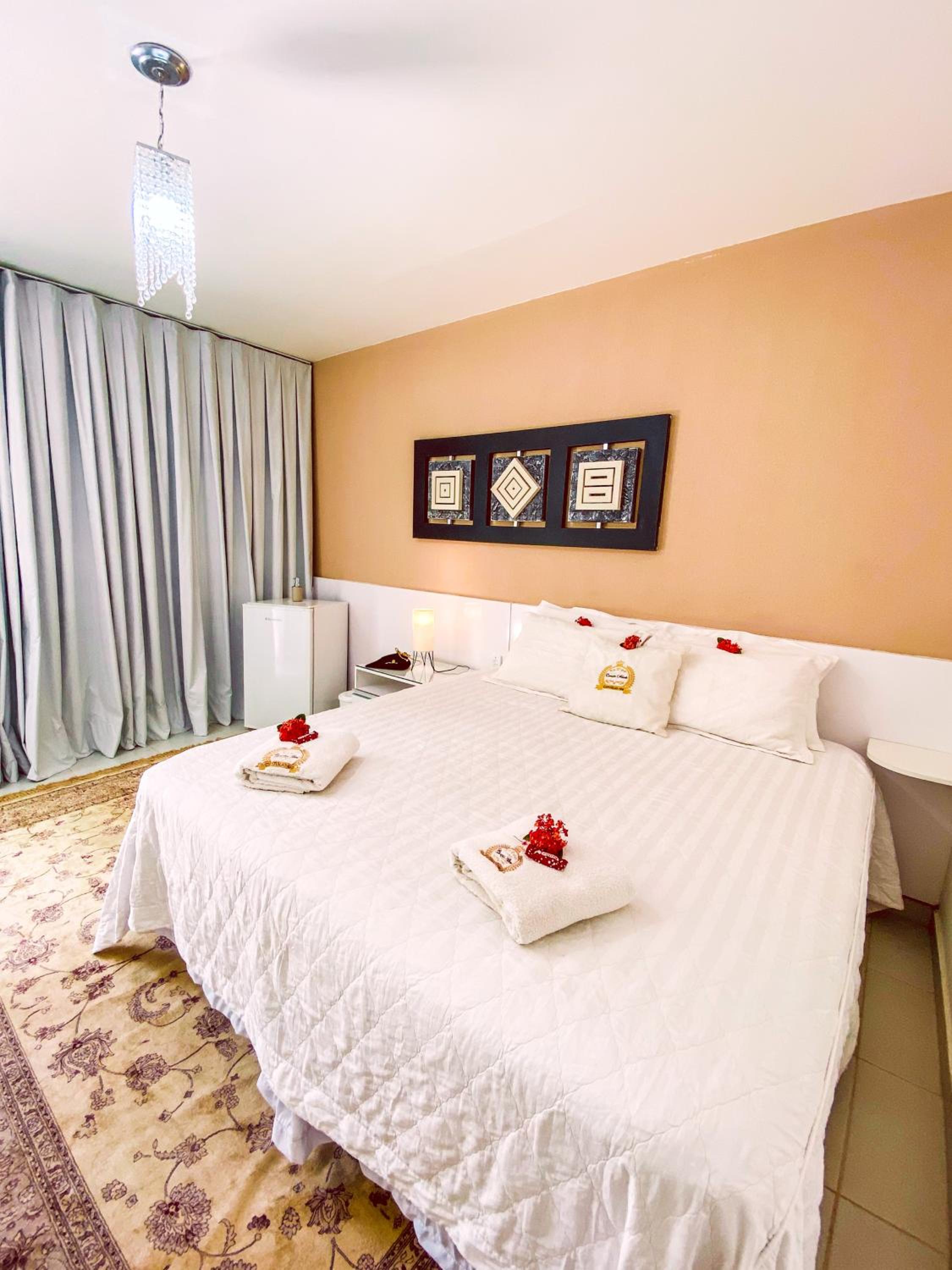 Hotel Boutique Coração Aberto