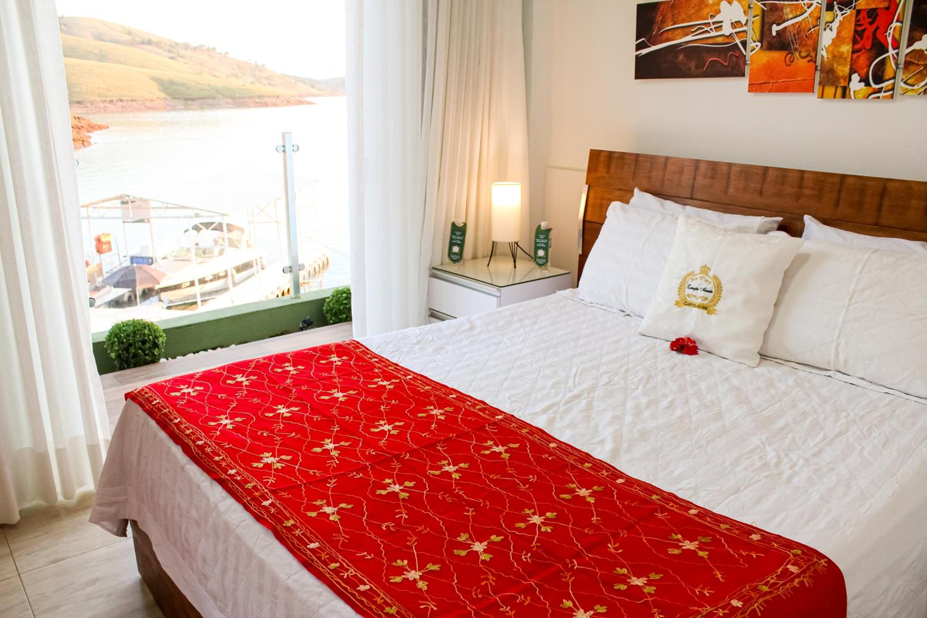 Hotel Boutique Coração Aberto