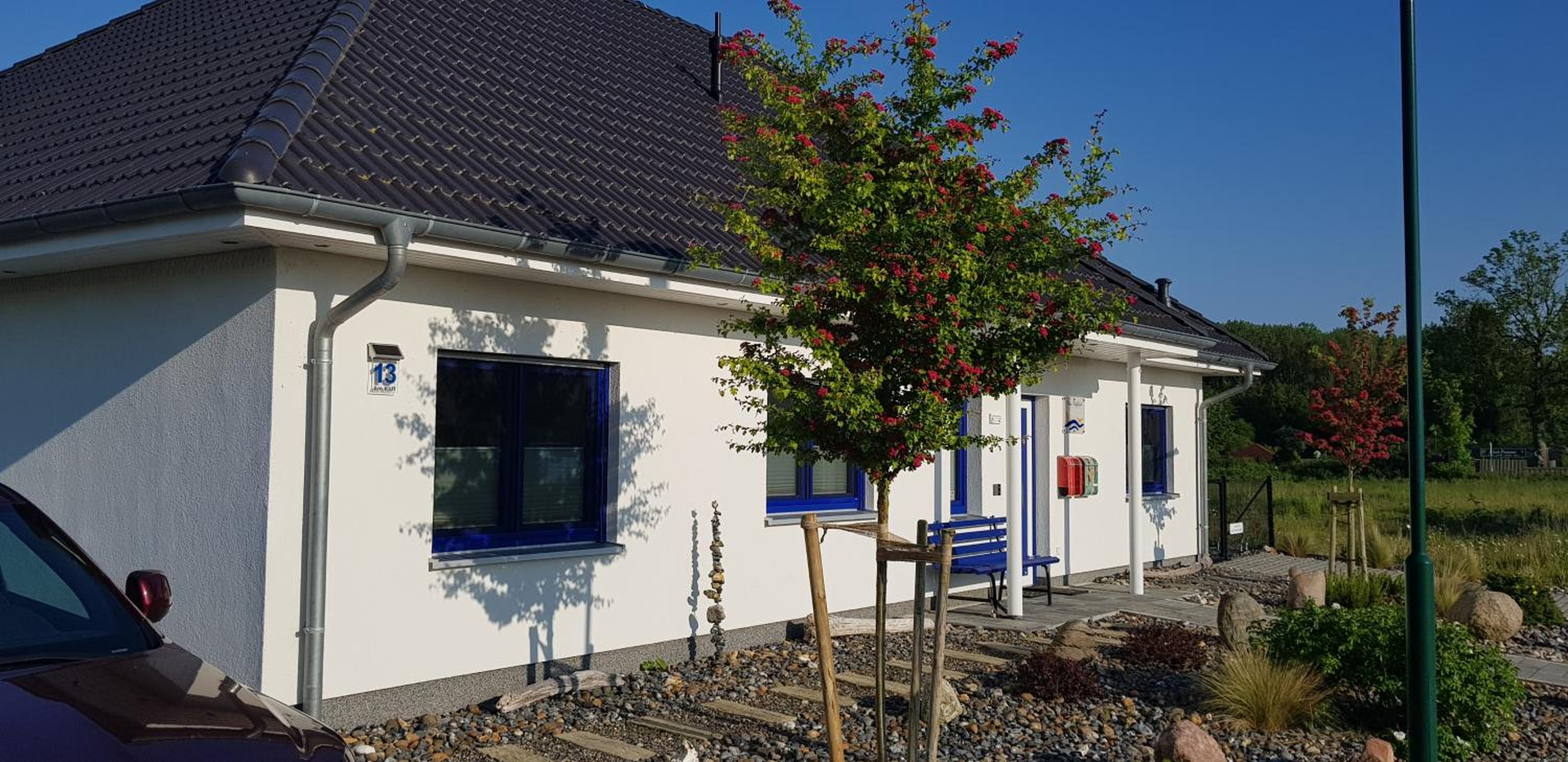 Haus Kliffblick view 4