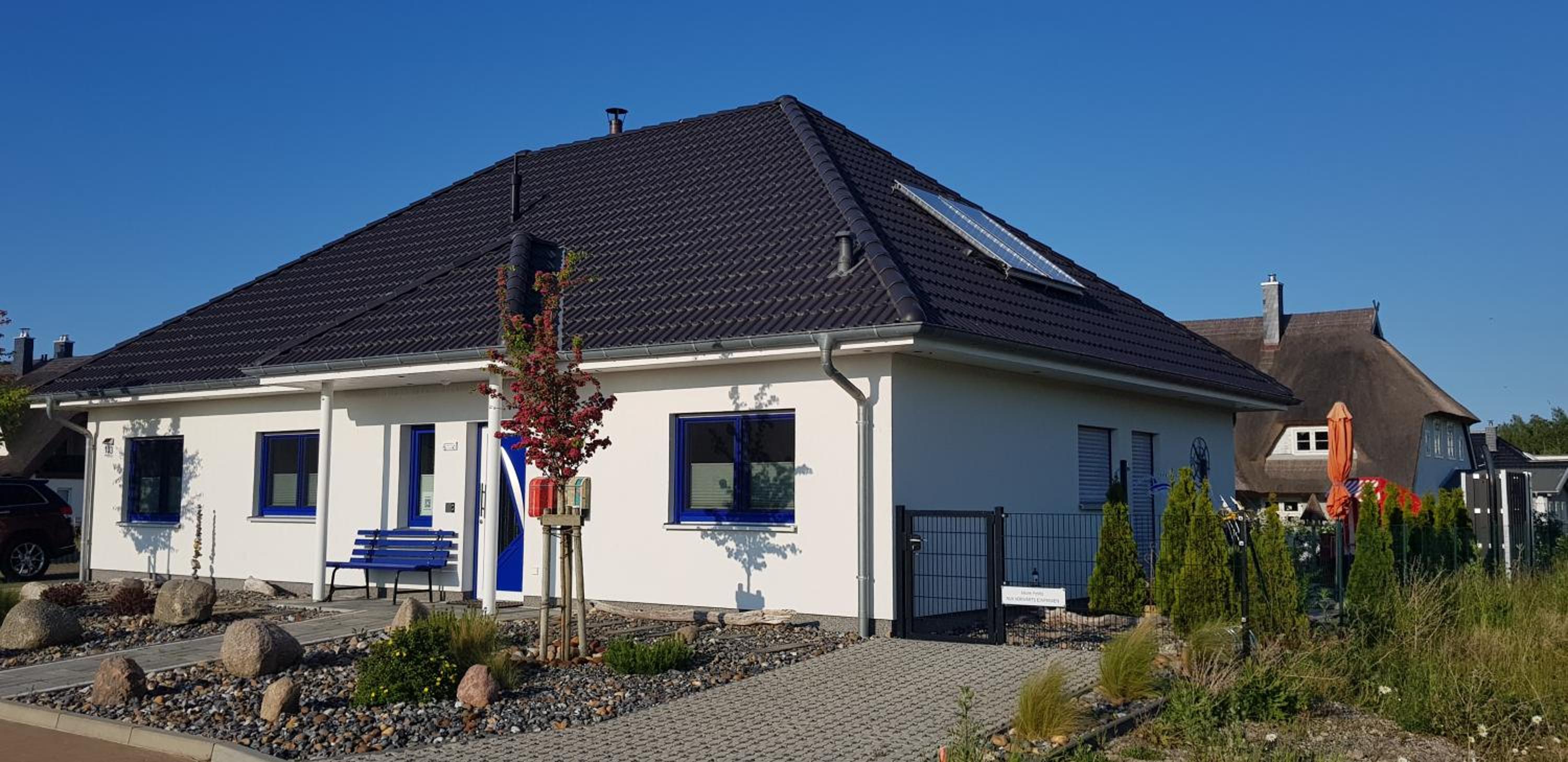 Haus Kliffblick view 3