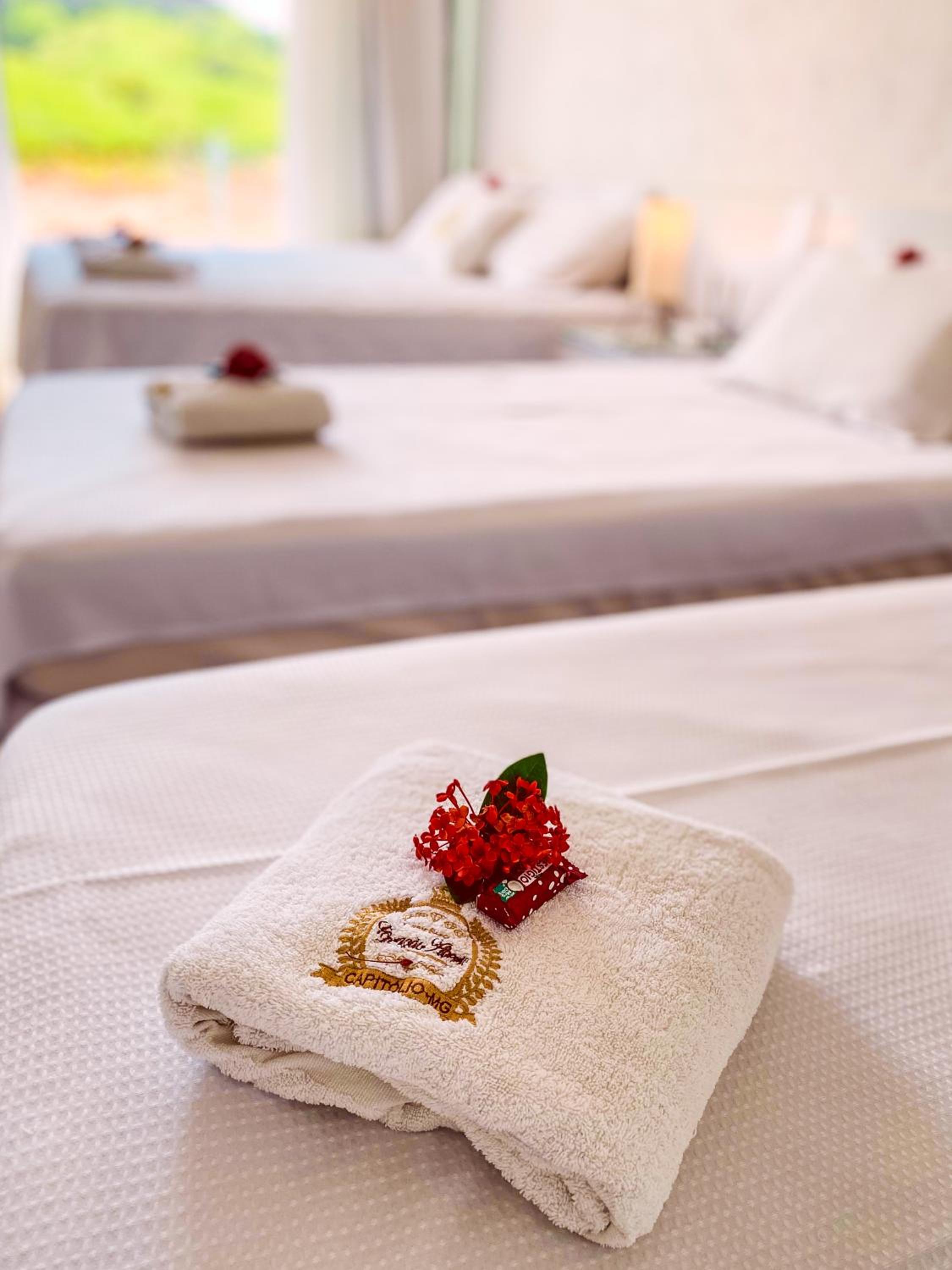 Hotel Boutique Coração Aberto