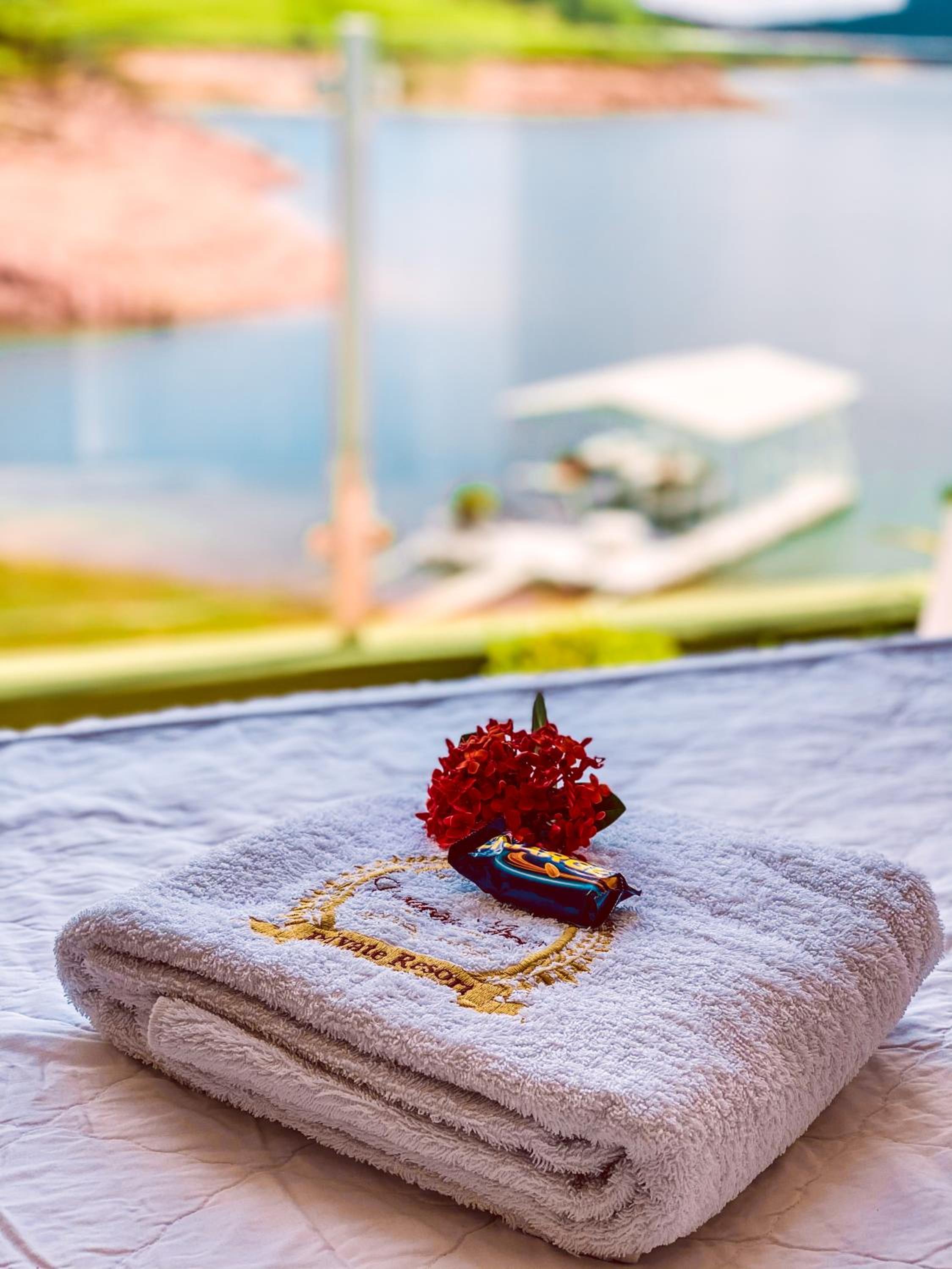 Hotel Boutique Coração Aberto