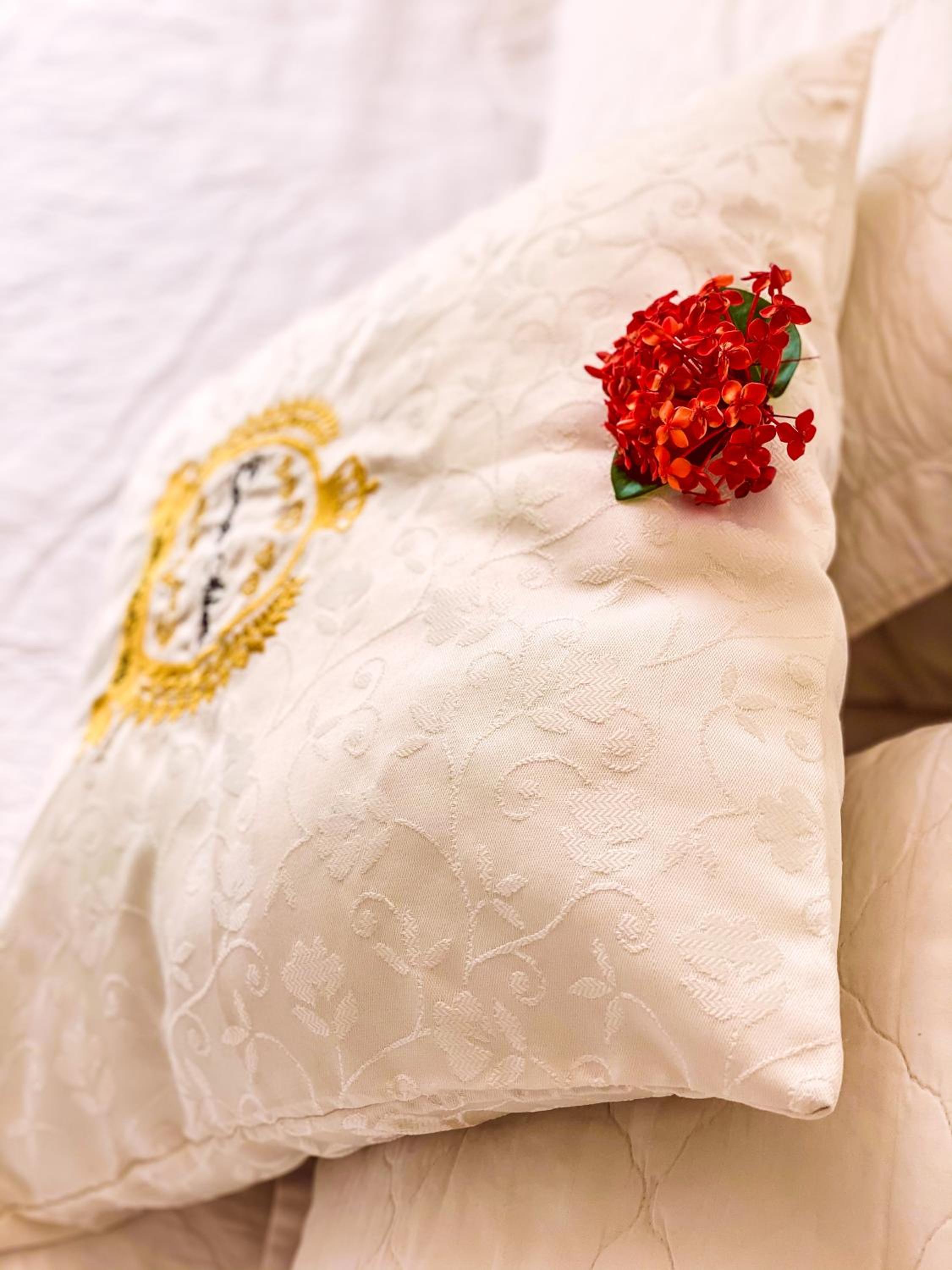 Hotel Boutique Coração Aberto