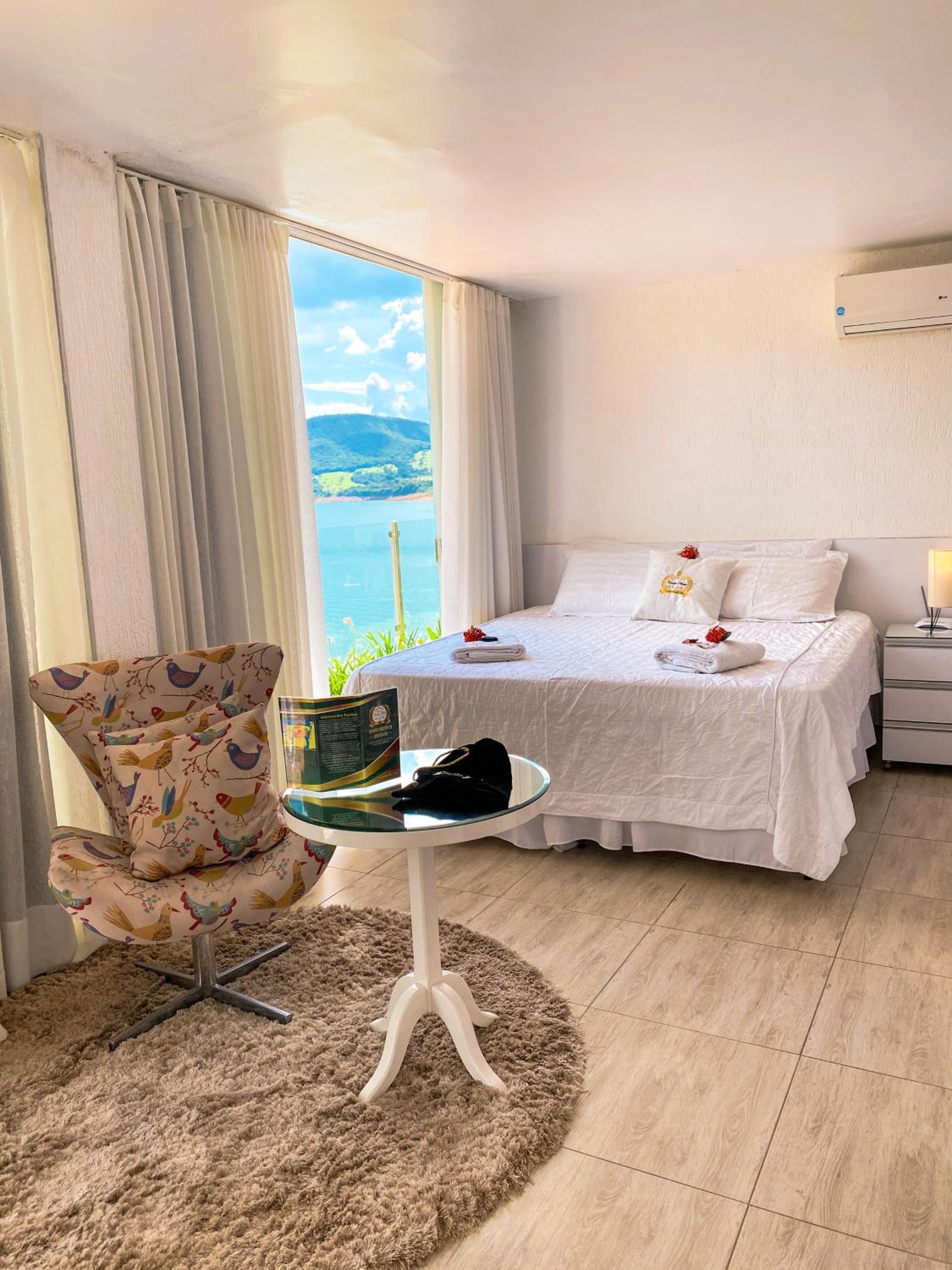 Hotel Boutique Coração Aberto