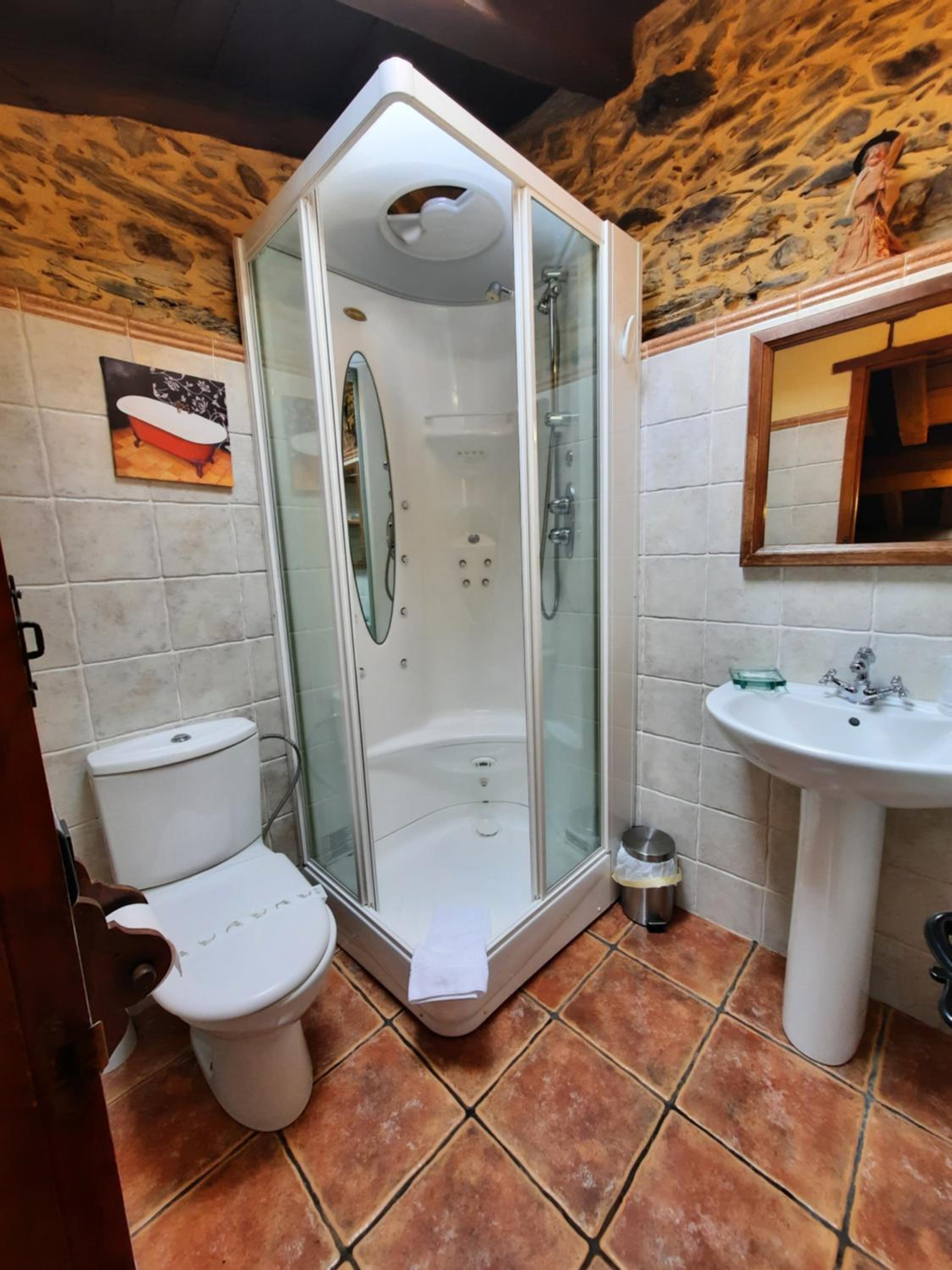Casa Viduedo view 3