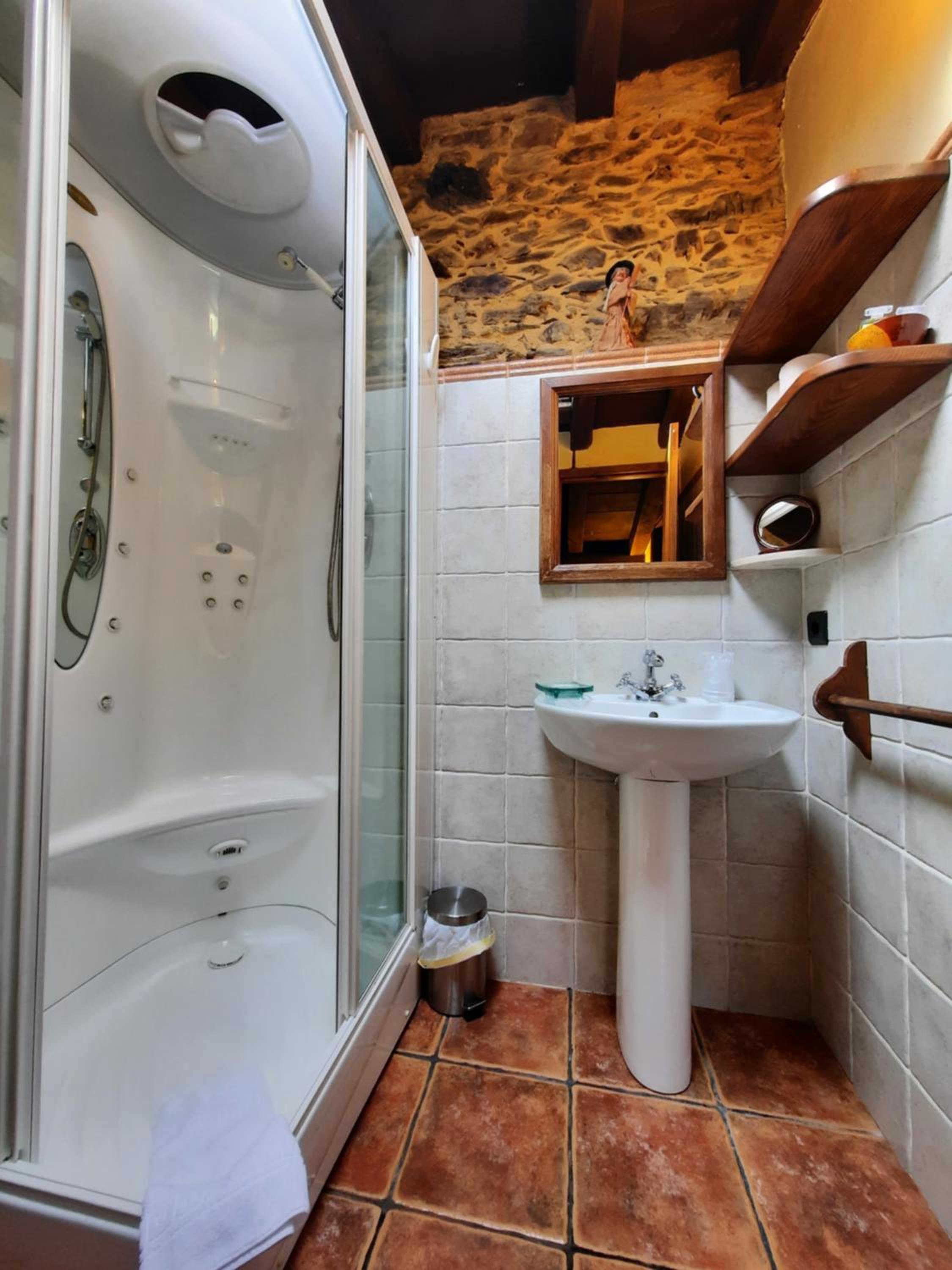 Casa Viduedo view 2