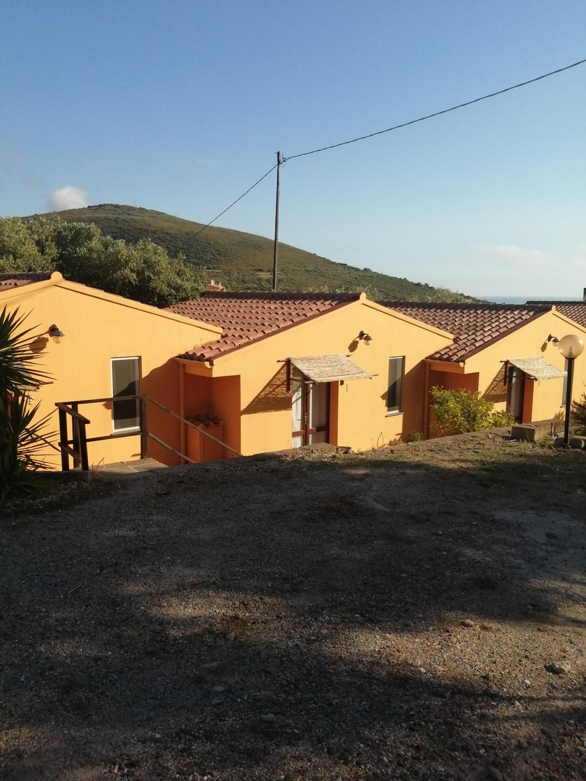 Monolocale zona Mare Pisturri view 2