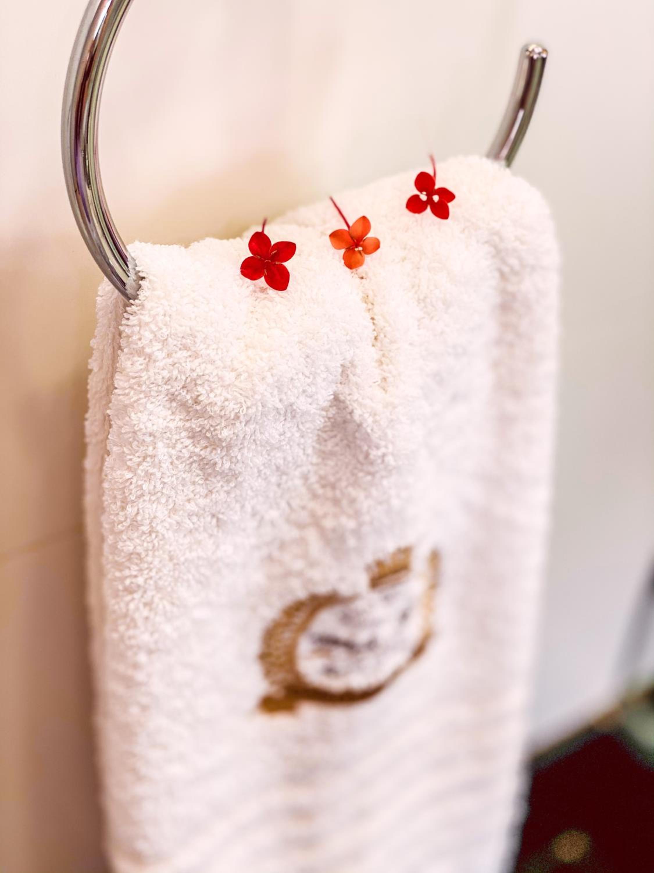 Hotel Boutique Coração Aberto