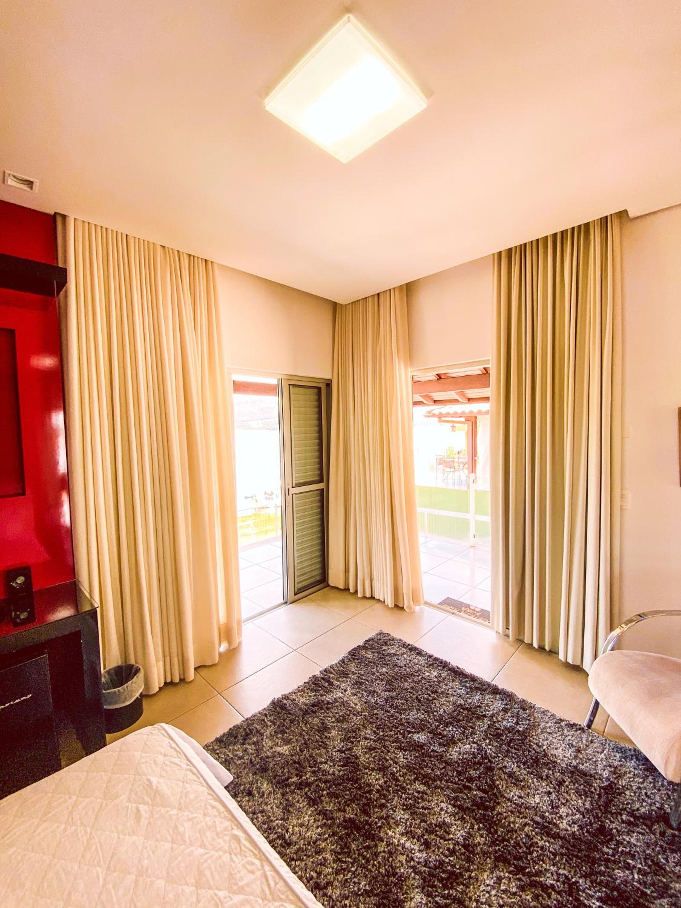 Hotel Boutique Coração Aberto
