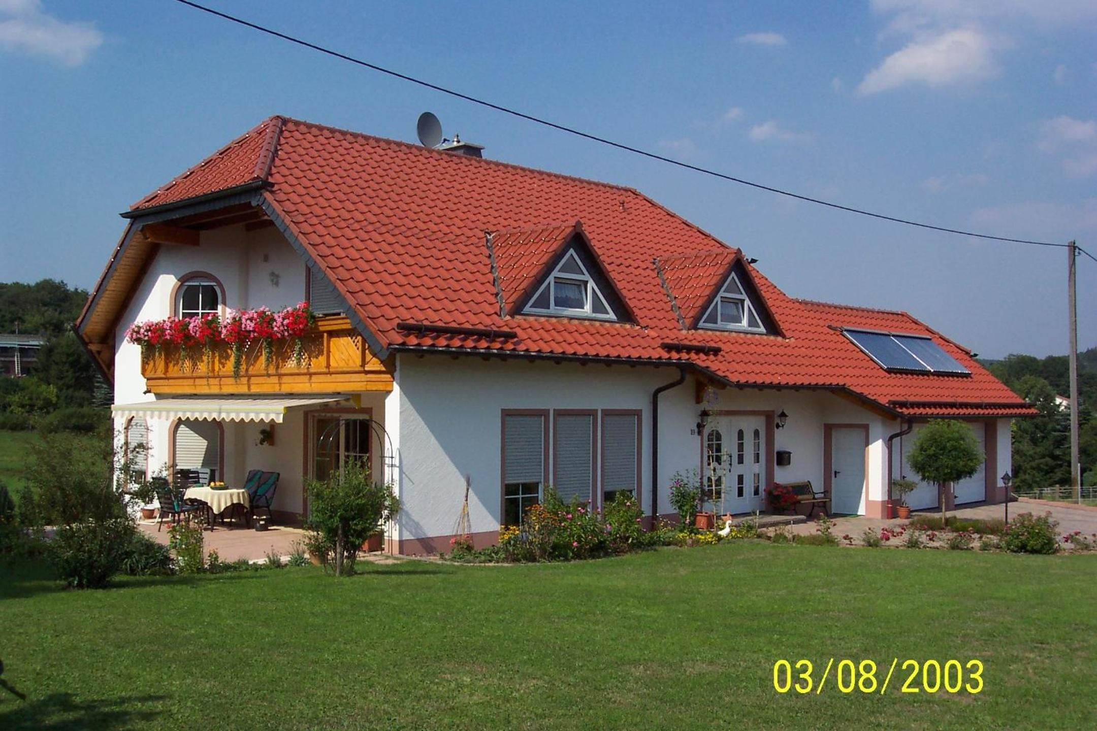 Urlaub auf dem Bauernhof Marx