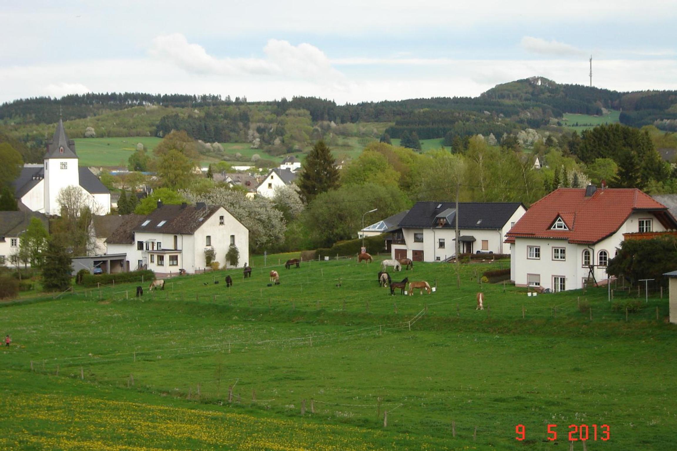 Urlaub auf dem Bauernhof Marx