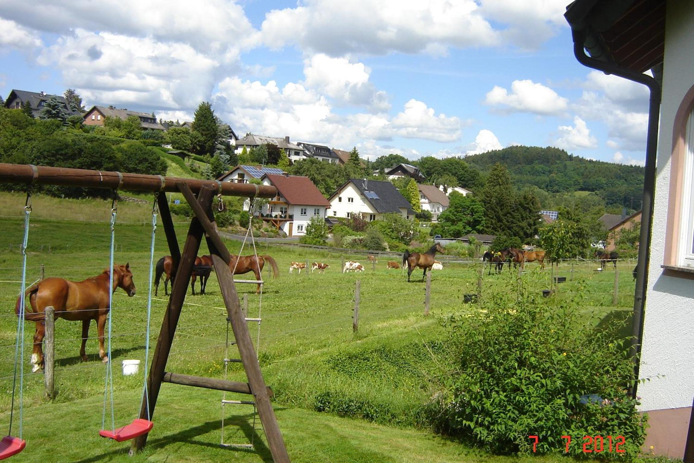 Urlaub auf dem Bauernhof Marx