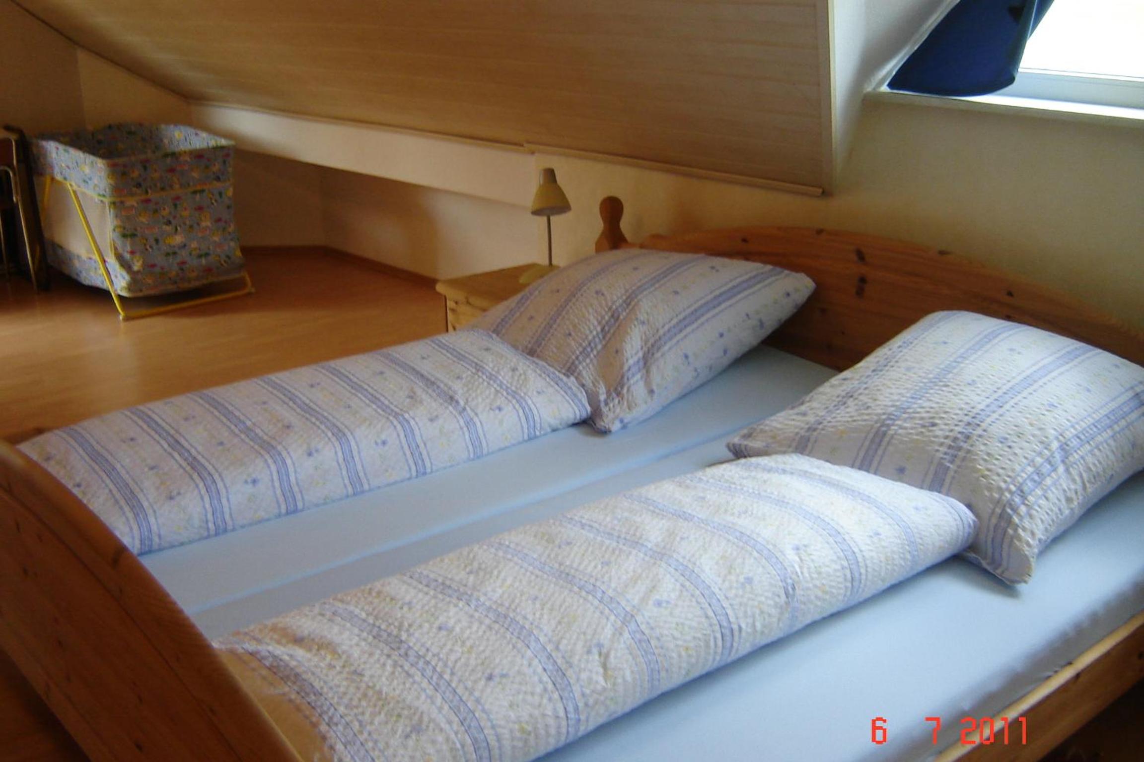 Urlaub auf dem Bauernhof Marx