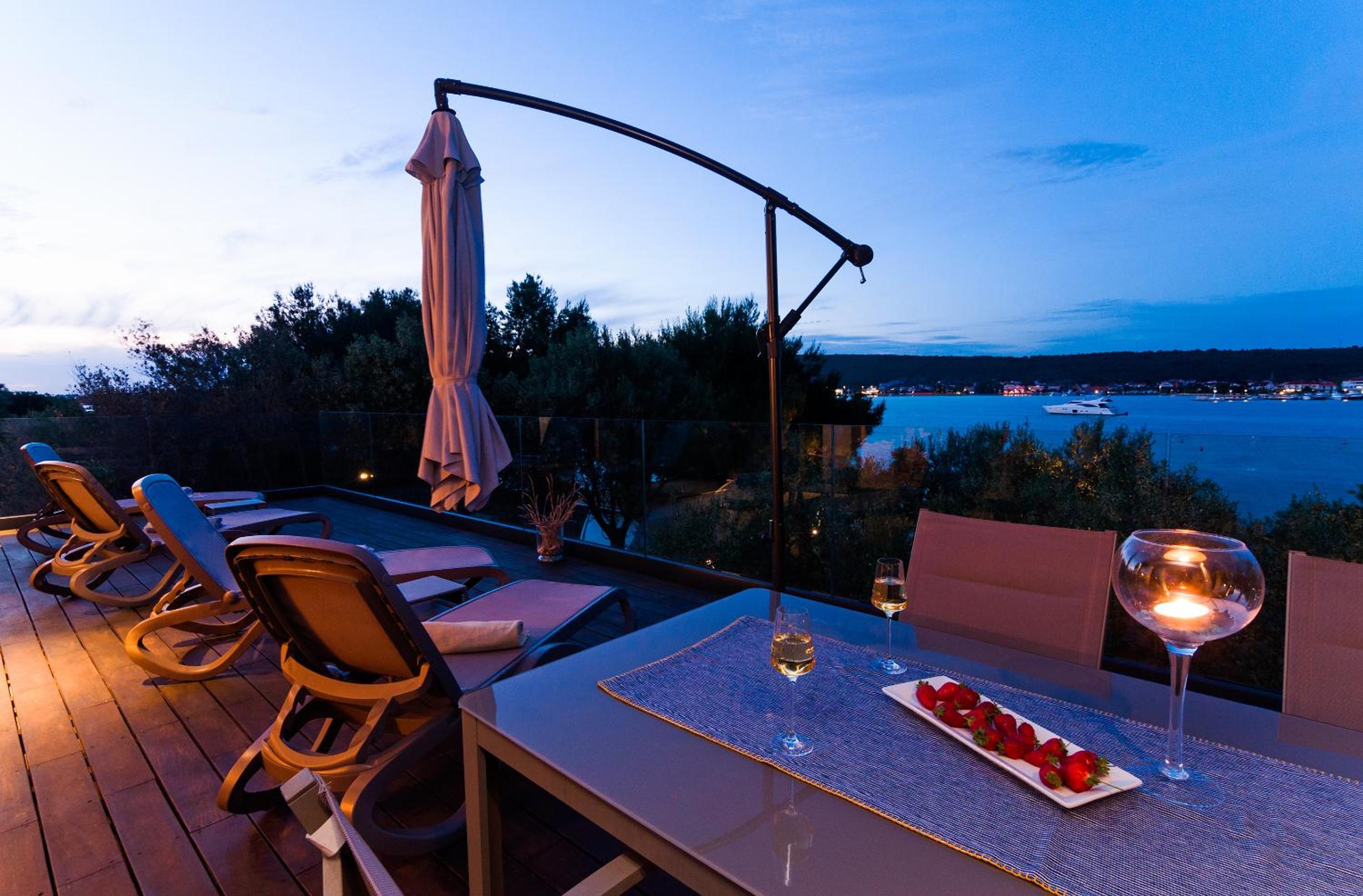 Punta AQUA view 3