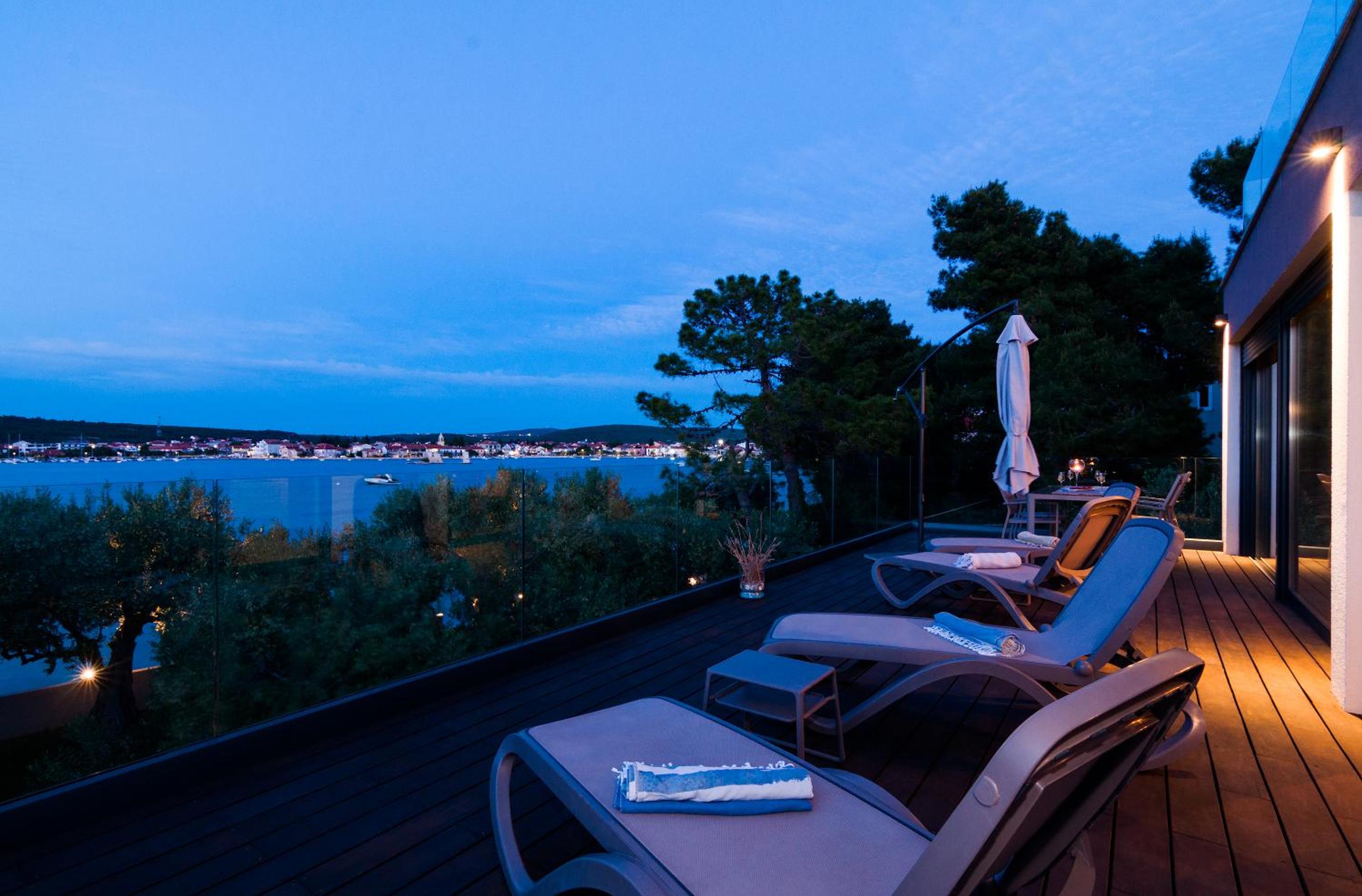 Punta AQUA view 2