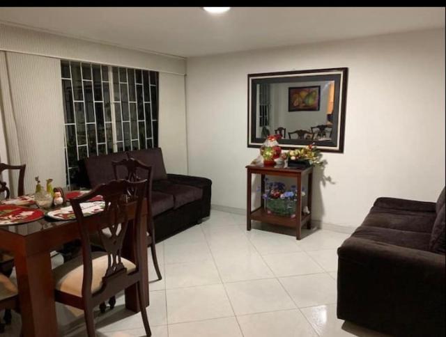 Apartamento Acogedor Samuel y Bella view 2