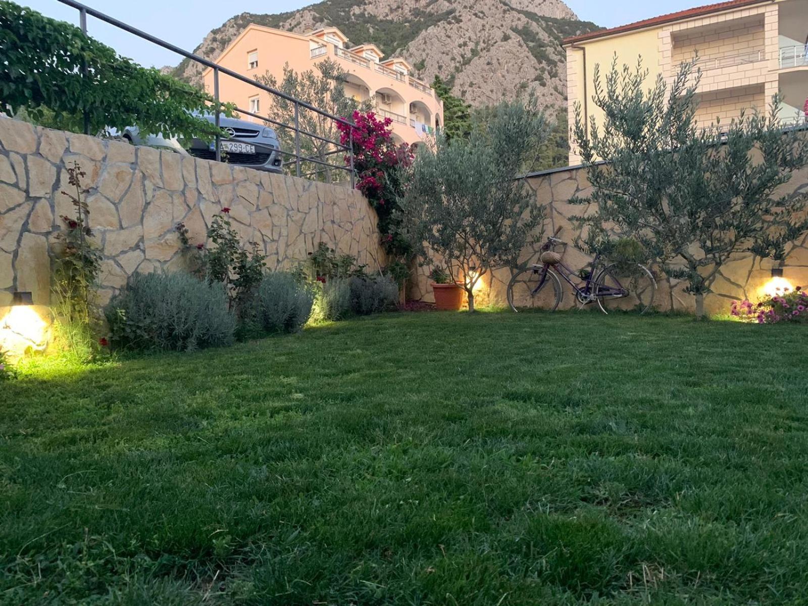 Vila Damir view 2