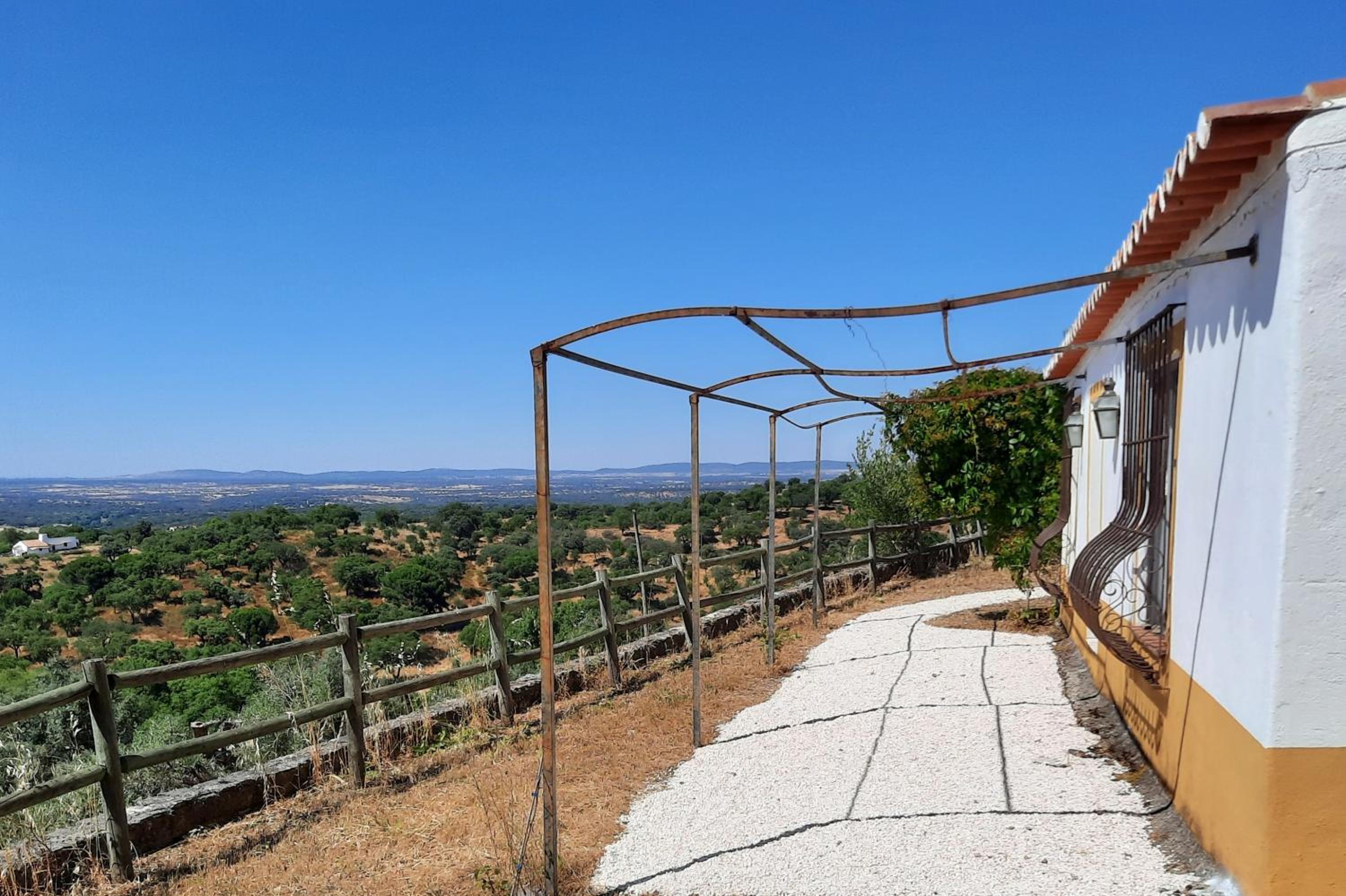 Quinta de Evoramonte