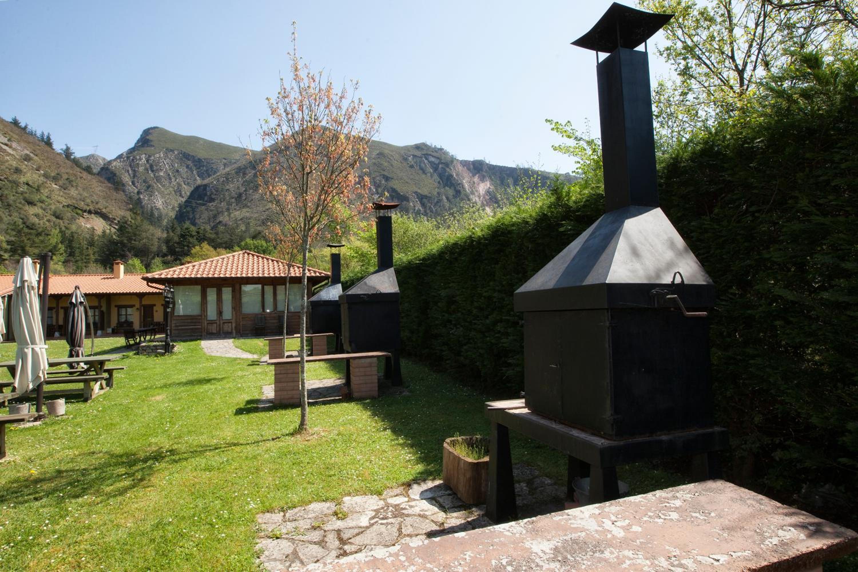 Apartamentos Camin De Pelayo
