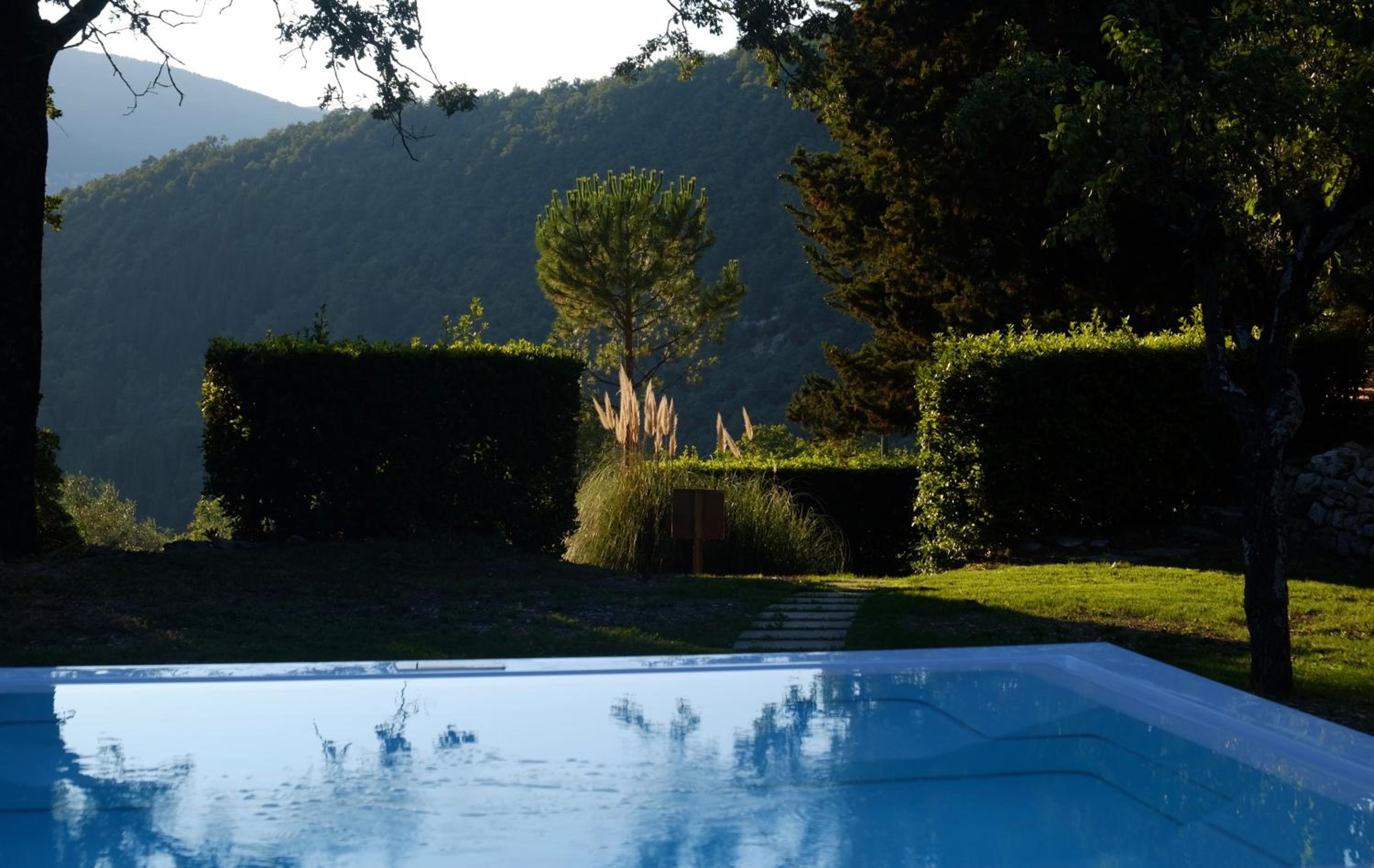 Agriturismo Il Ponticello view 5