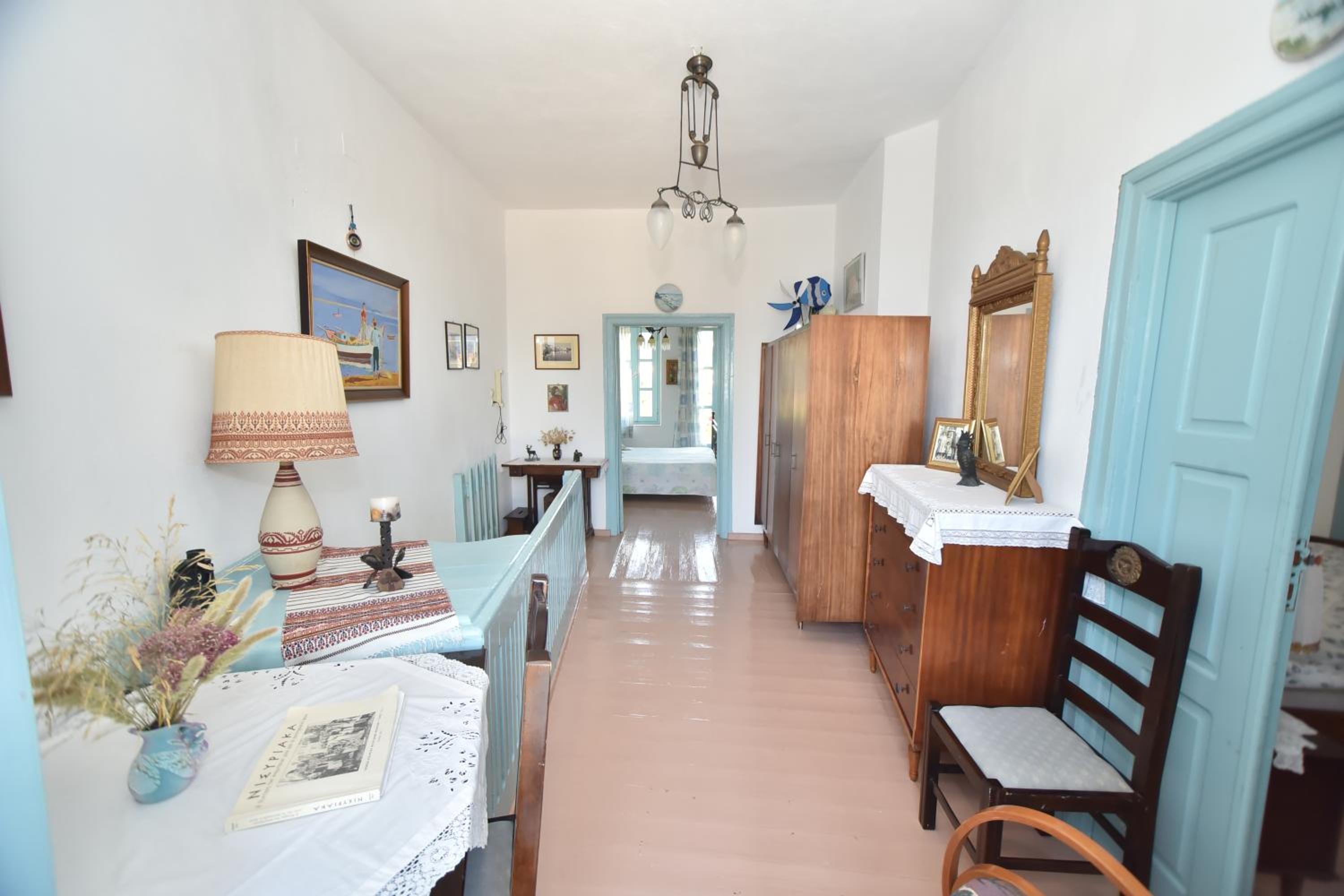 Traditional house by the sea view 5