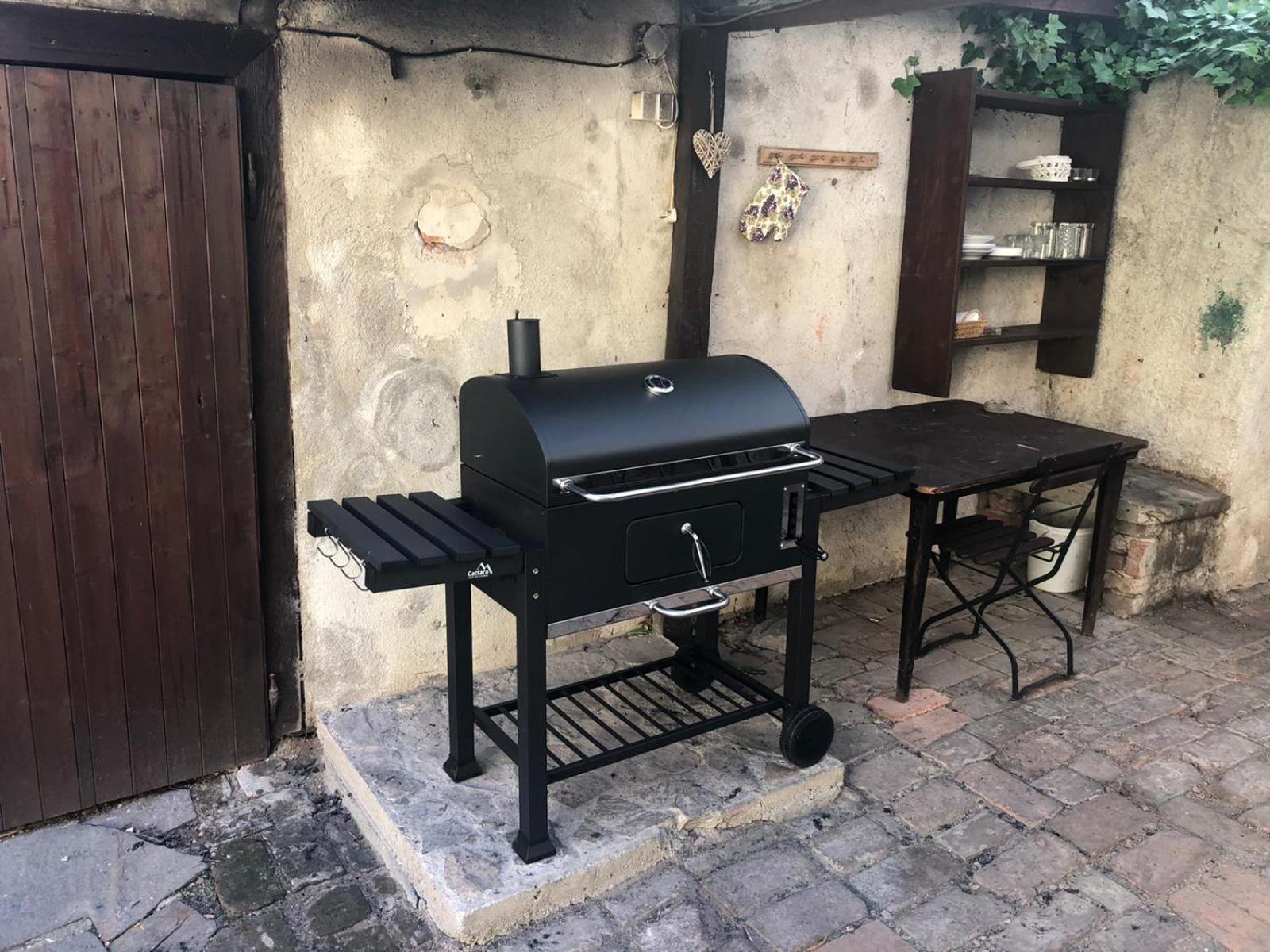 Apartmány Havana