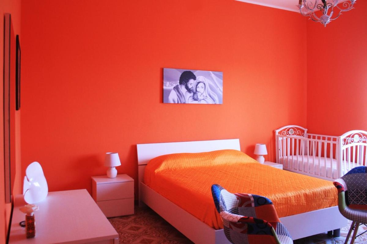 Casa Vacanze Ramo view 2