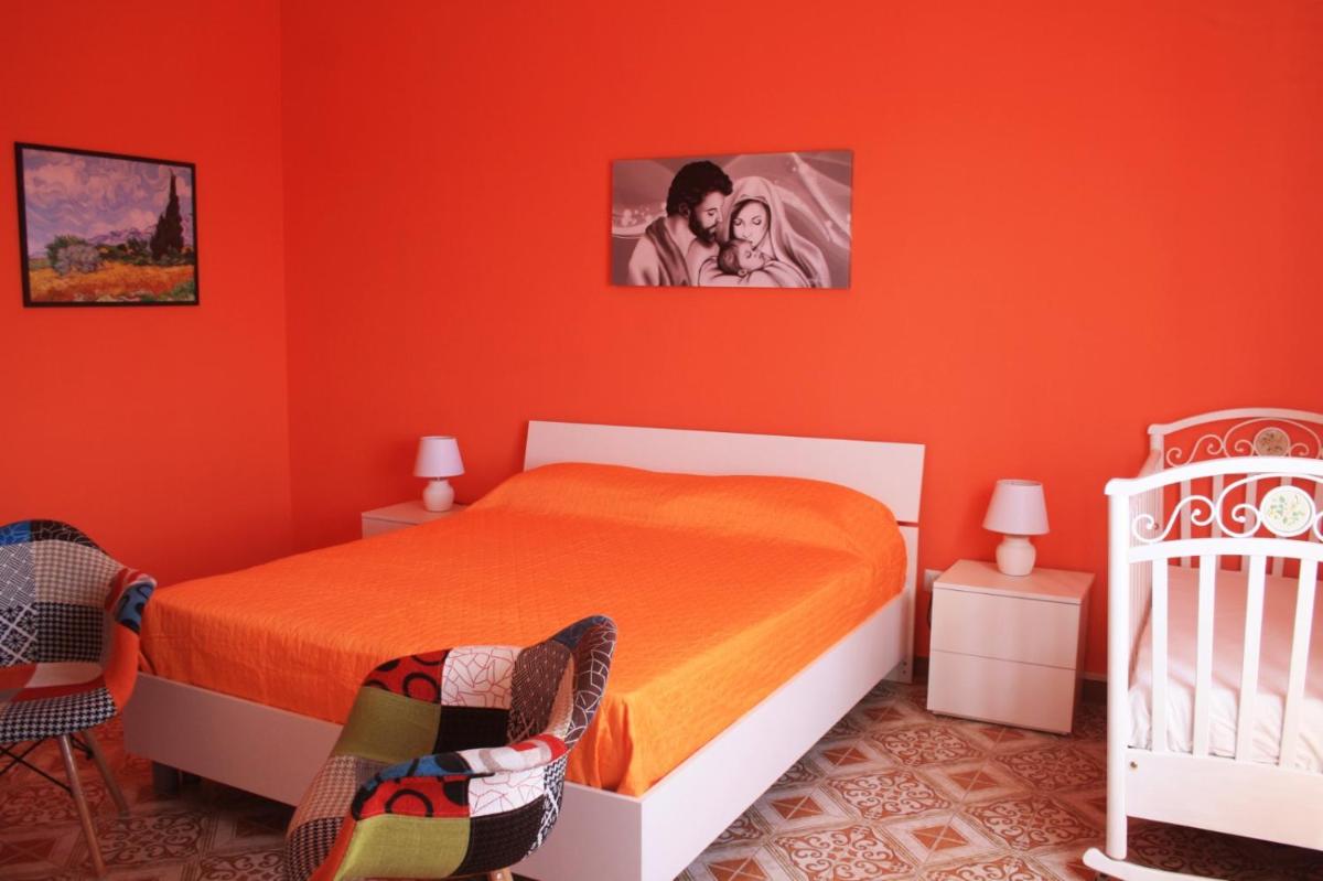 Casa Vacanze Ramo view 3