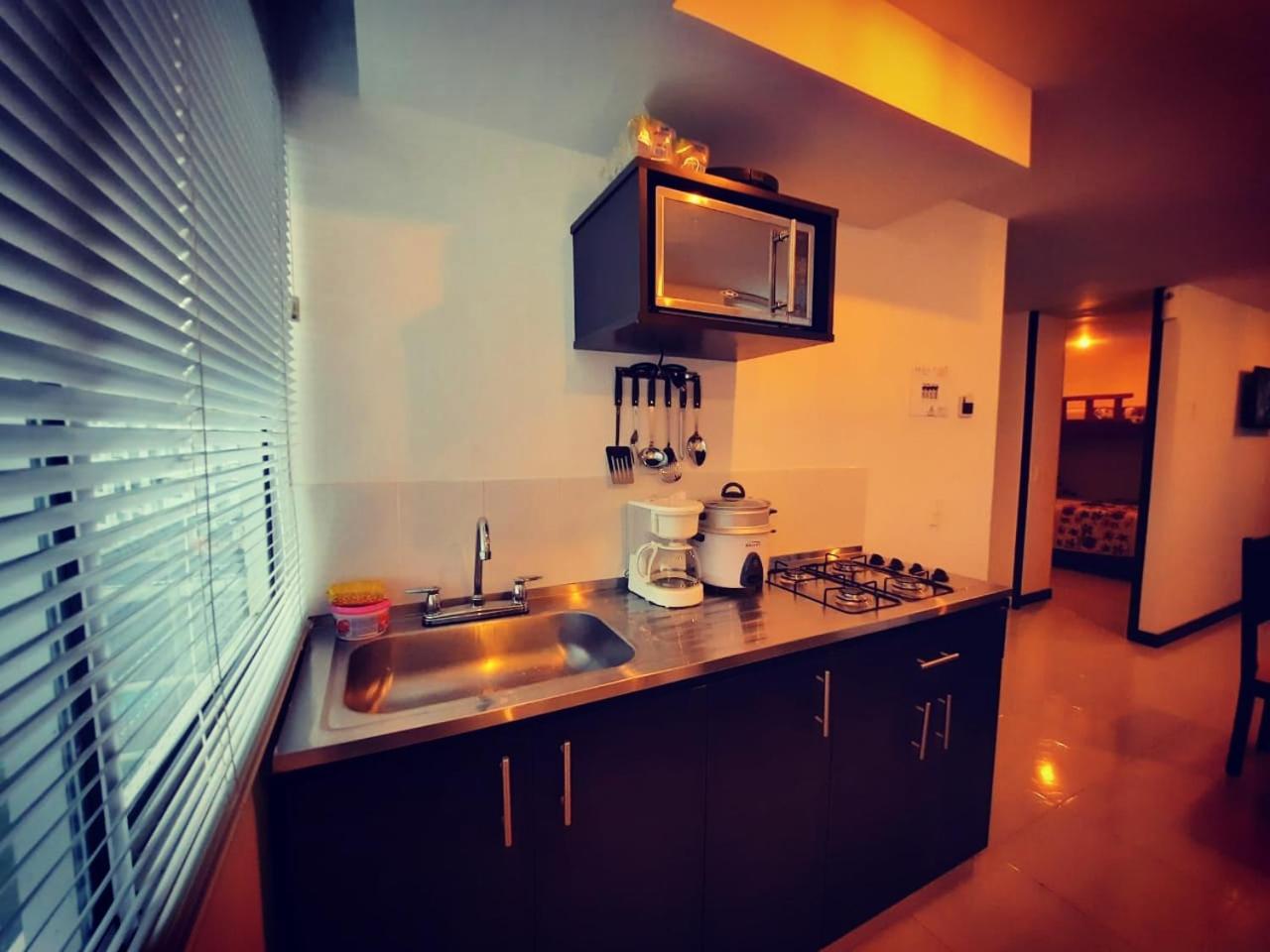 Apartamento privado a 2 kilometros del Parque del Café