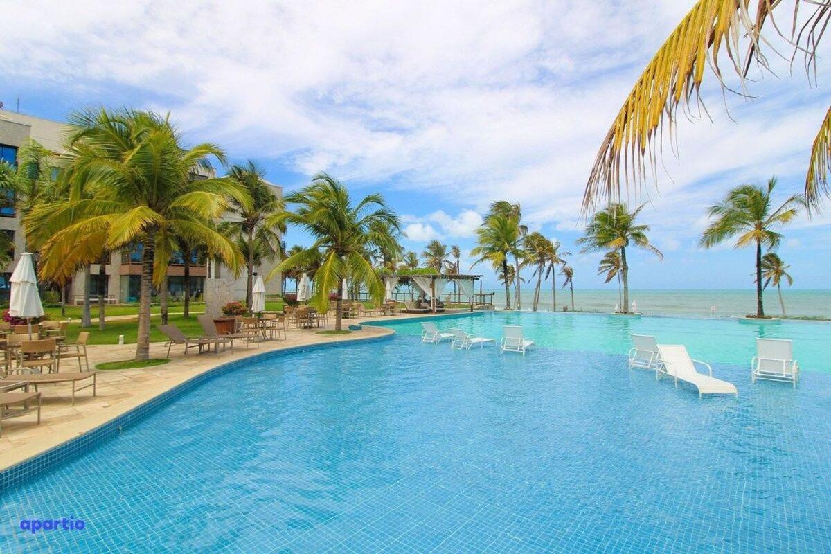 Wai Wai Resort #307 - Luxury Apto by Carpediem